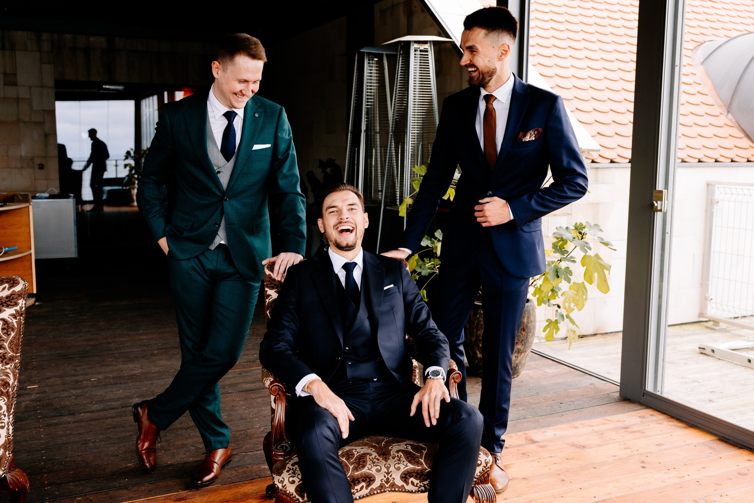 Beata ♡ Mikołaj. Fotograf Ślubny Warszawa - Sesje Biznesowe Rodzinne Eventy