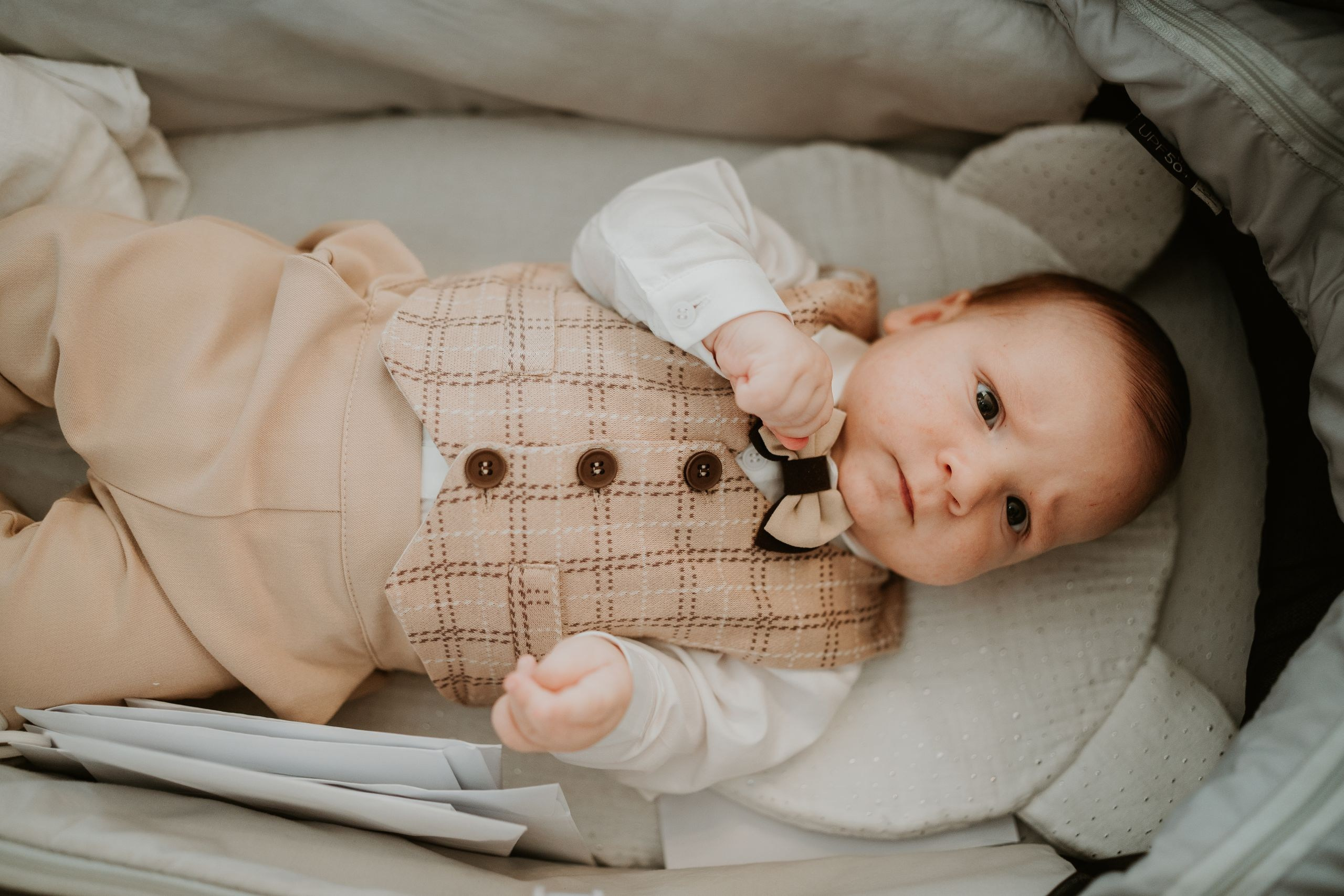 Chrzest Święty Tymona. Michał Kaźmierczyk - Fotograf