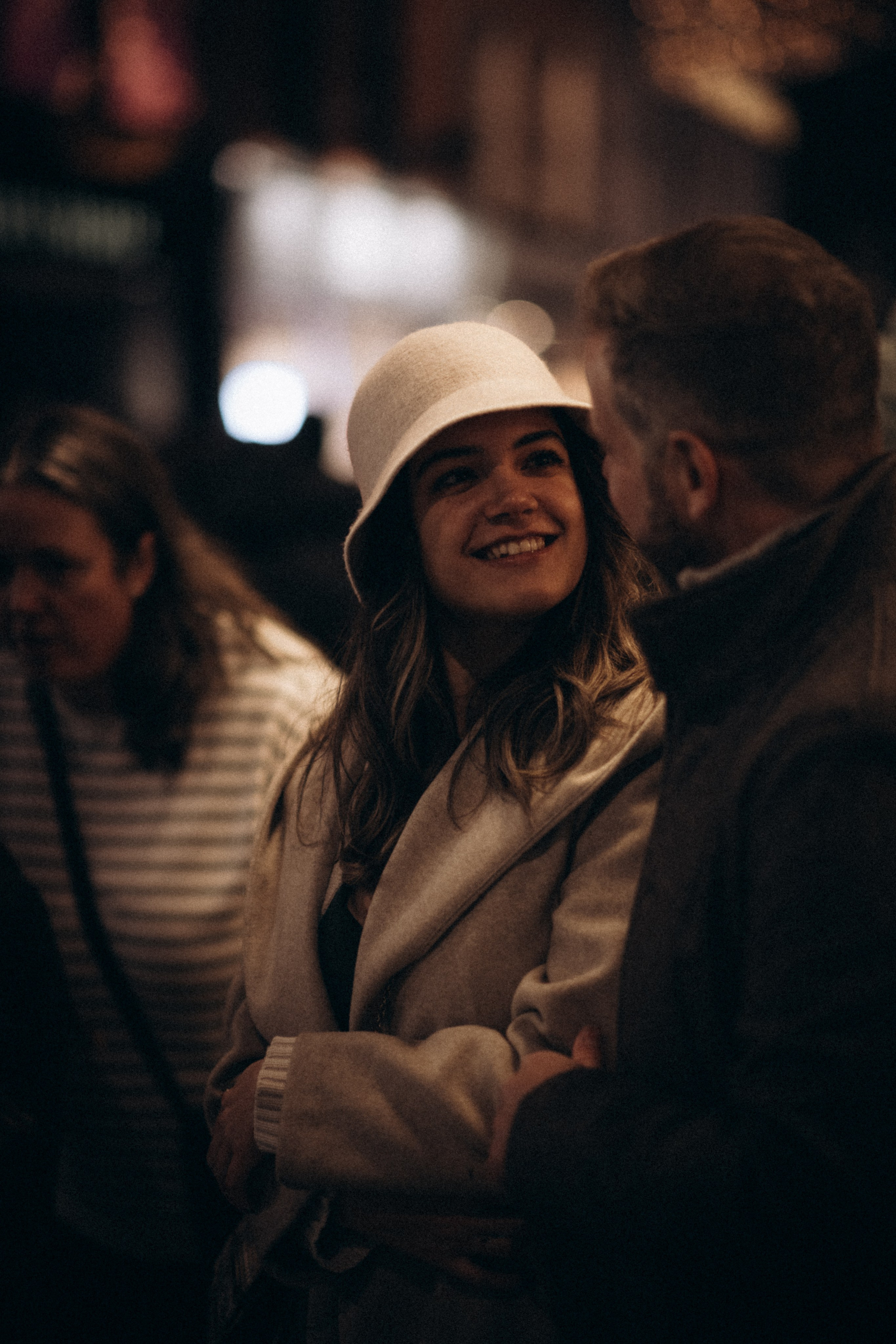 Romantic photoshoot in Dublin. Wedding & Family photographer in County Donegal and Dublin, Ireland