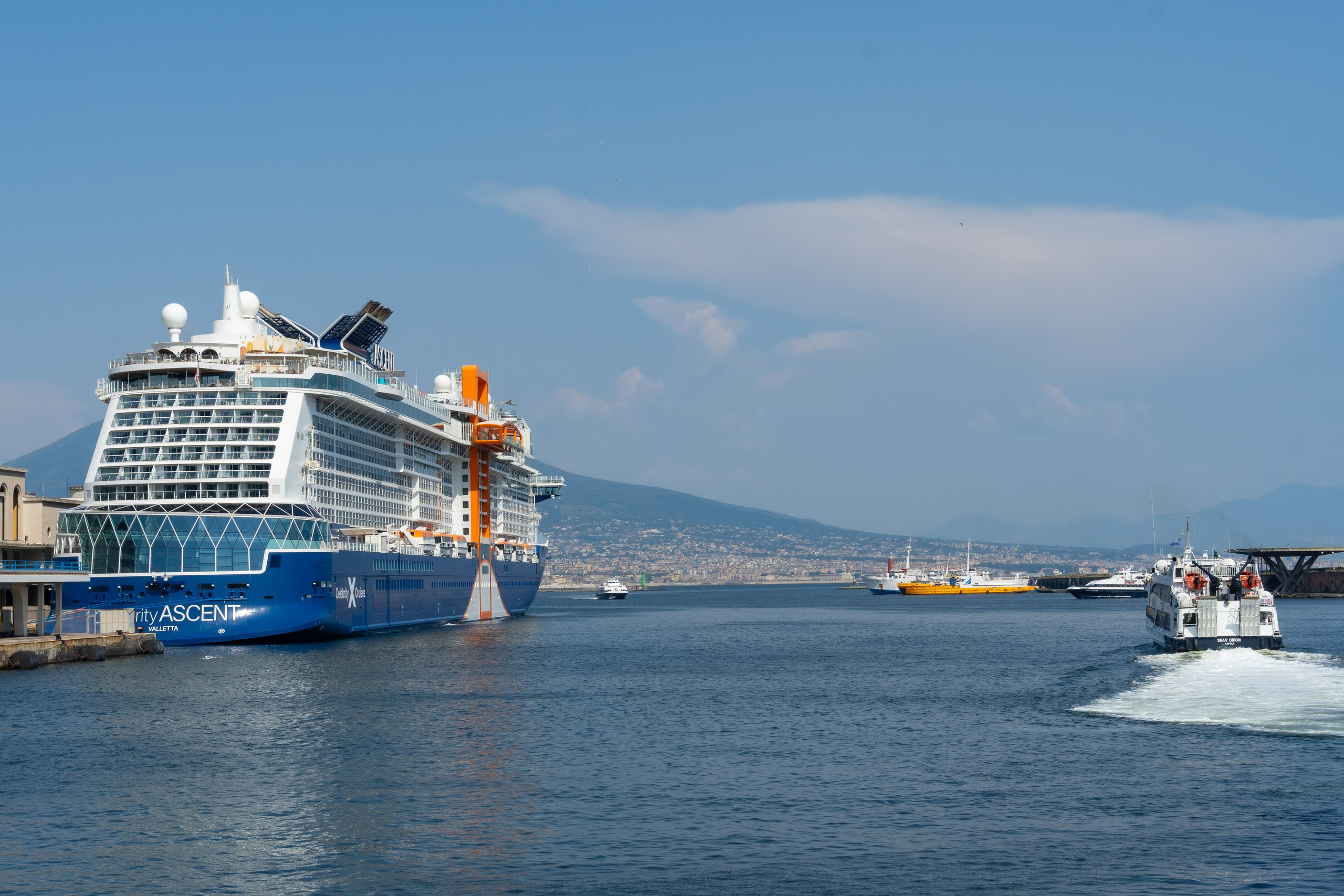 Napoli 2025. Fotografiideplacere.net