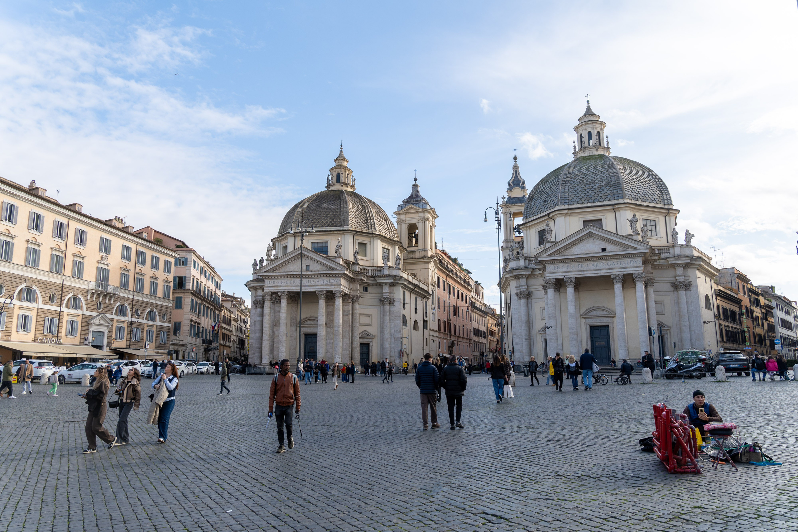 Roma 2025. Fotografiideplacere.net