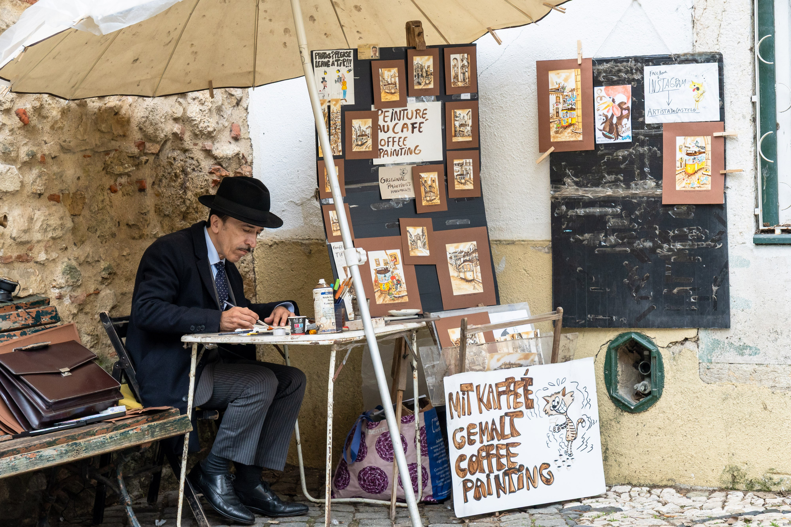 Lisabona 2025. Fotografiideplacere.net