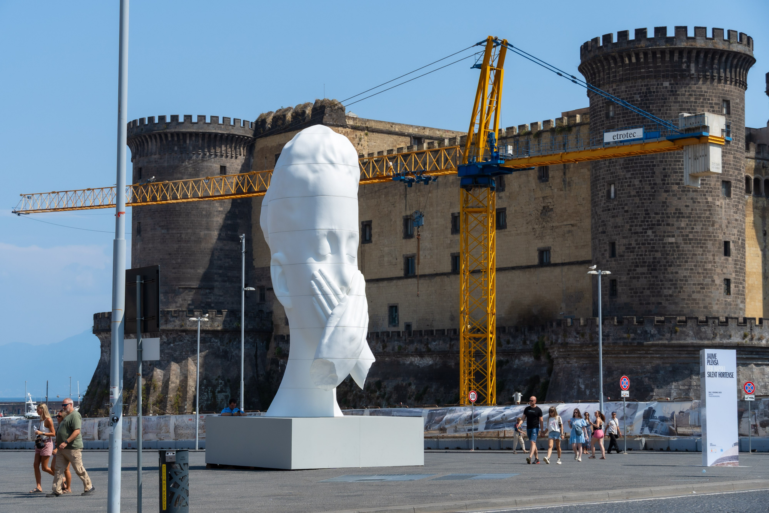 Napoli 2025. Fotografiideplacere.net