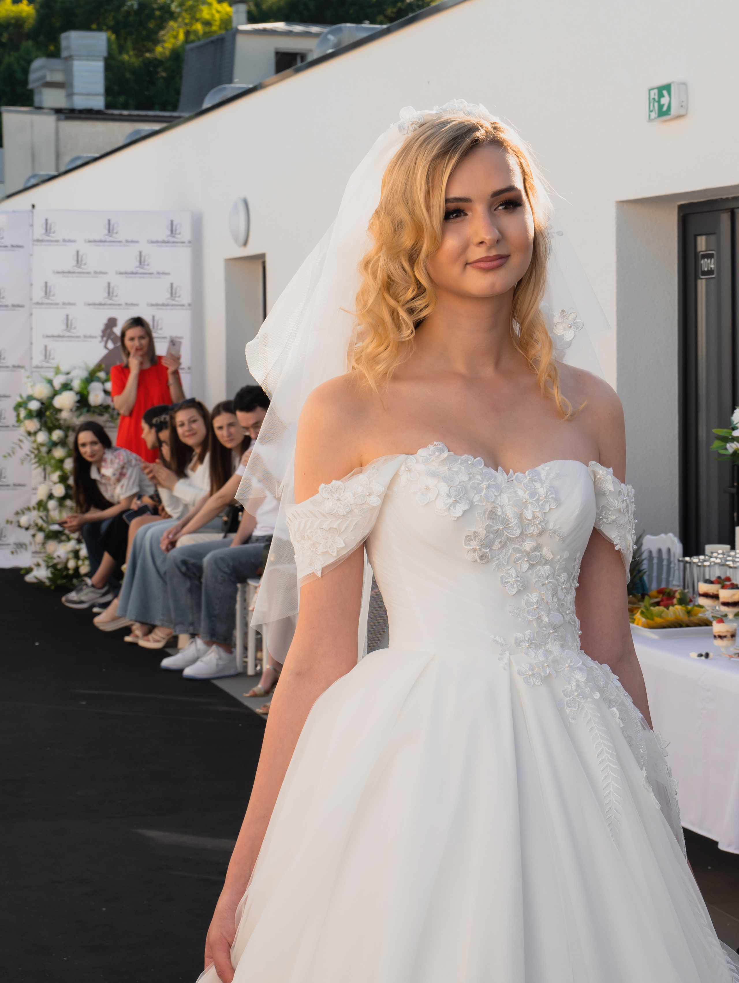 Defile. Fotograful și Cameramanul familiei dvs în Franța Paul Photographer