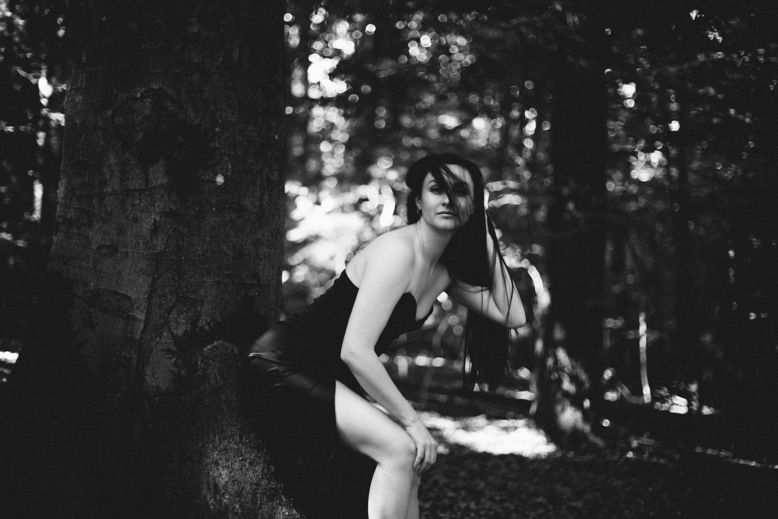 Olga — August 2025. PHOTOgrapher Germany MARBURG