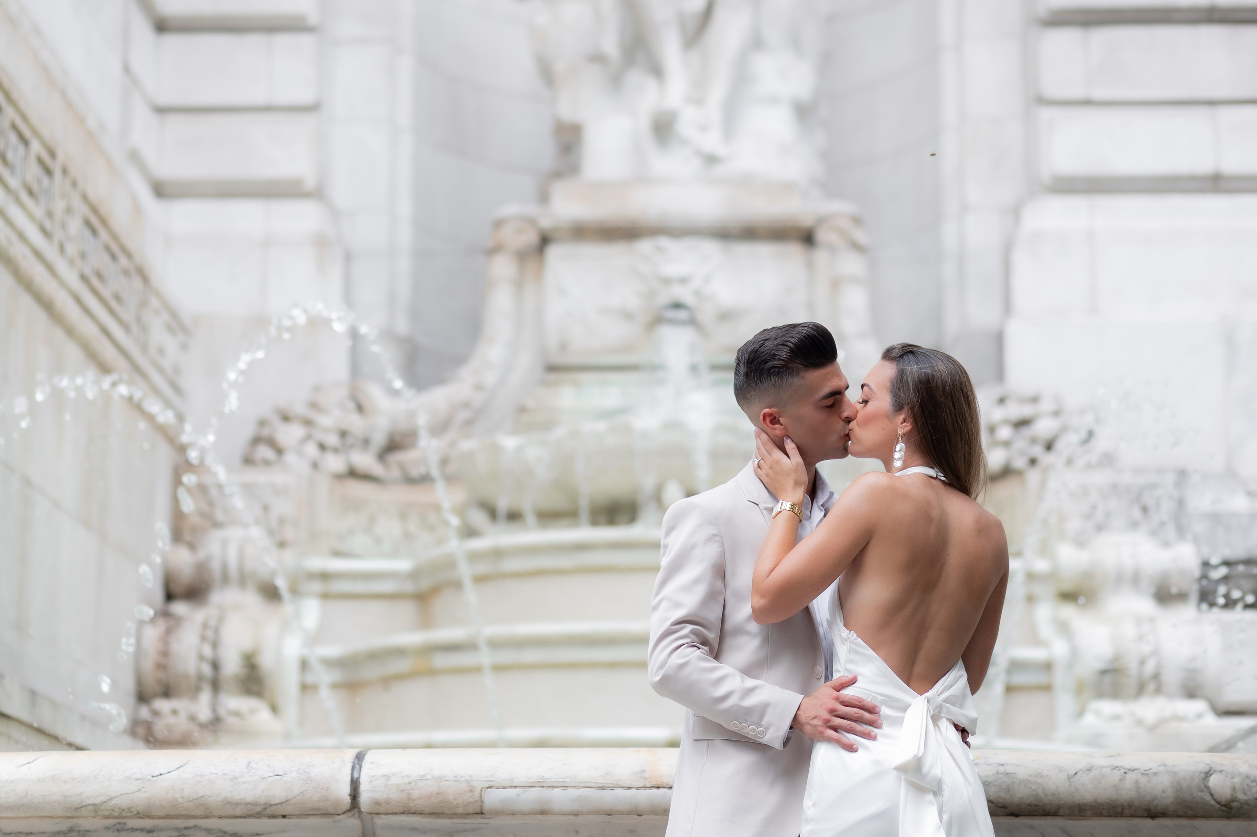 Engagement & Love Story. Wedding Photo & Video