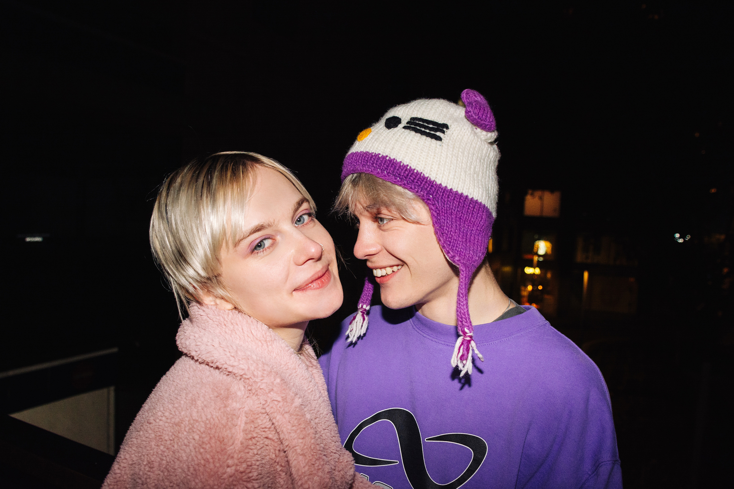 Julian & Dasha. Shpanarskiy Nazar