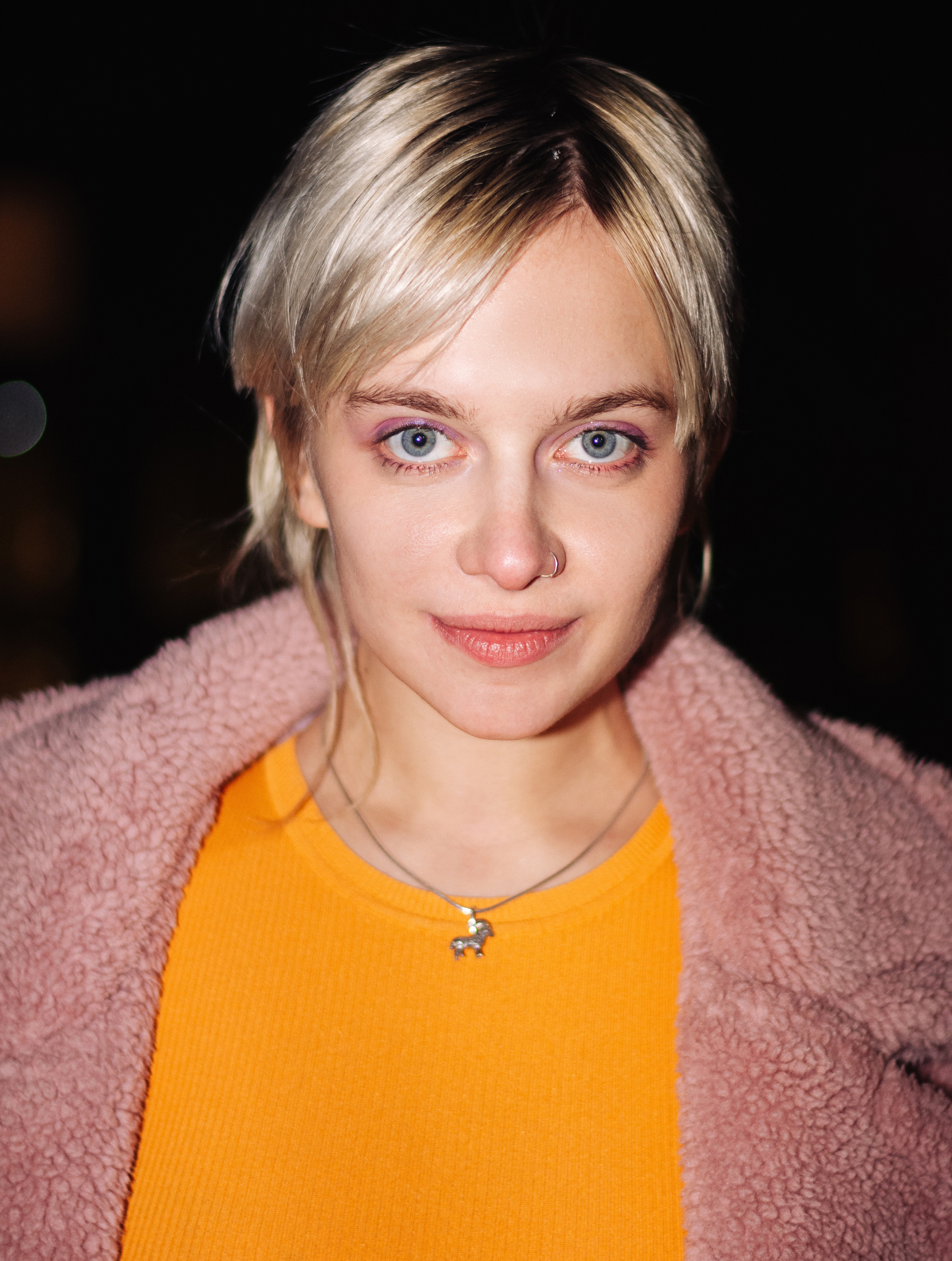 Julian & Dasha. Shpanarskiy Nazar