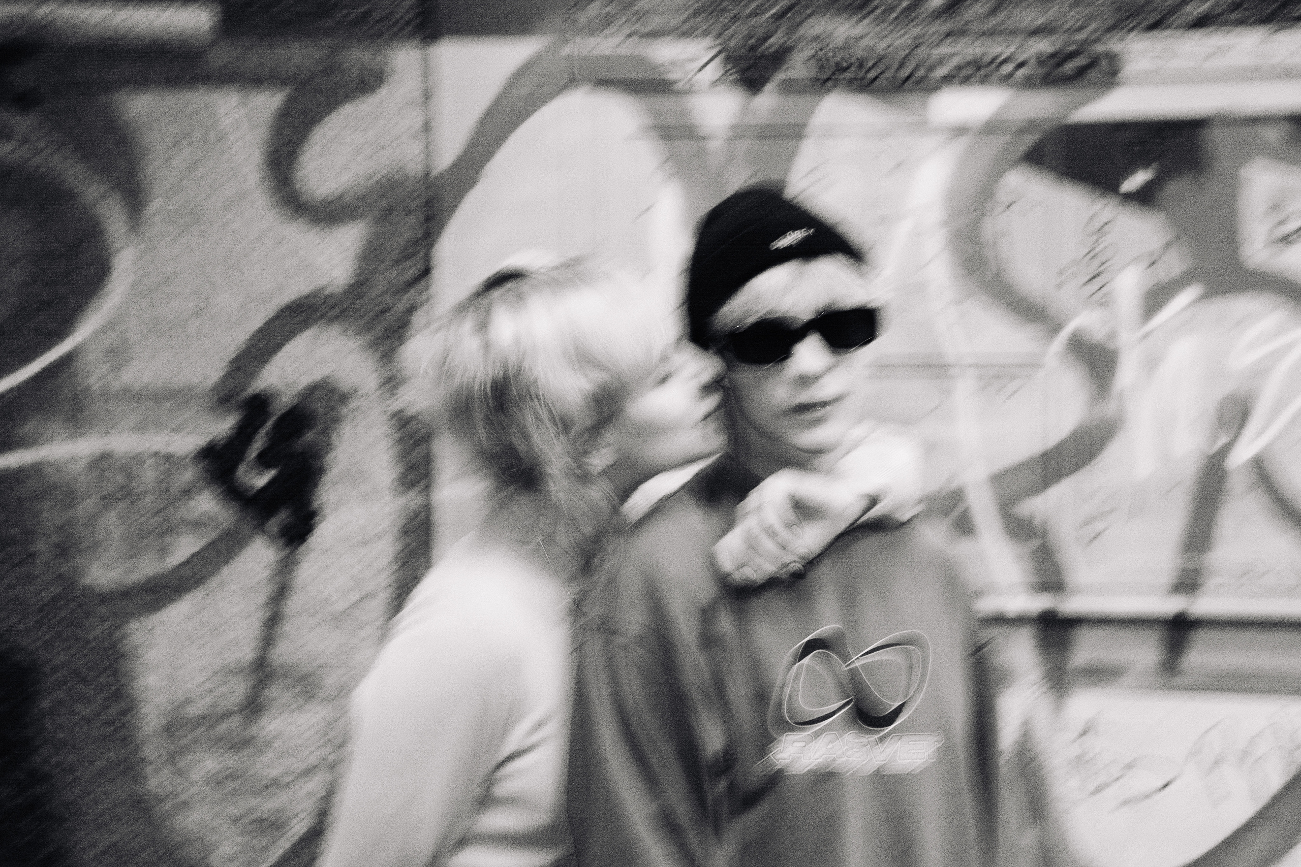 Julian & Dasha. Shpanarskiy Nazar