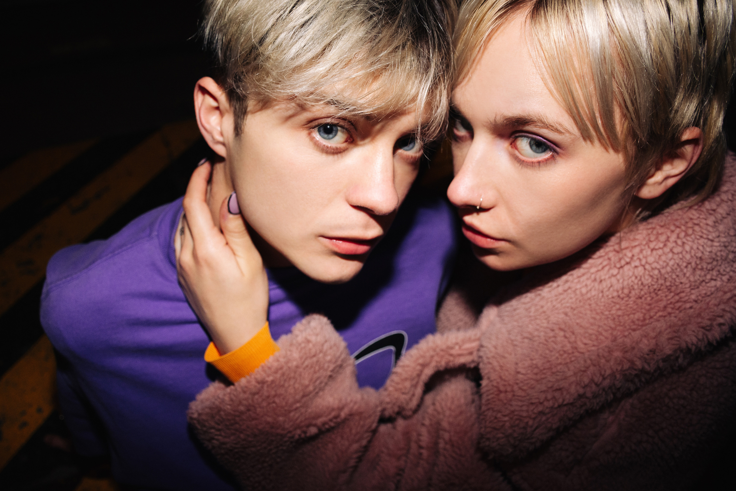 Julian & Dasha. Shpanarskiy Nazar