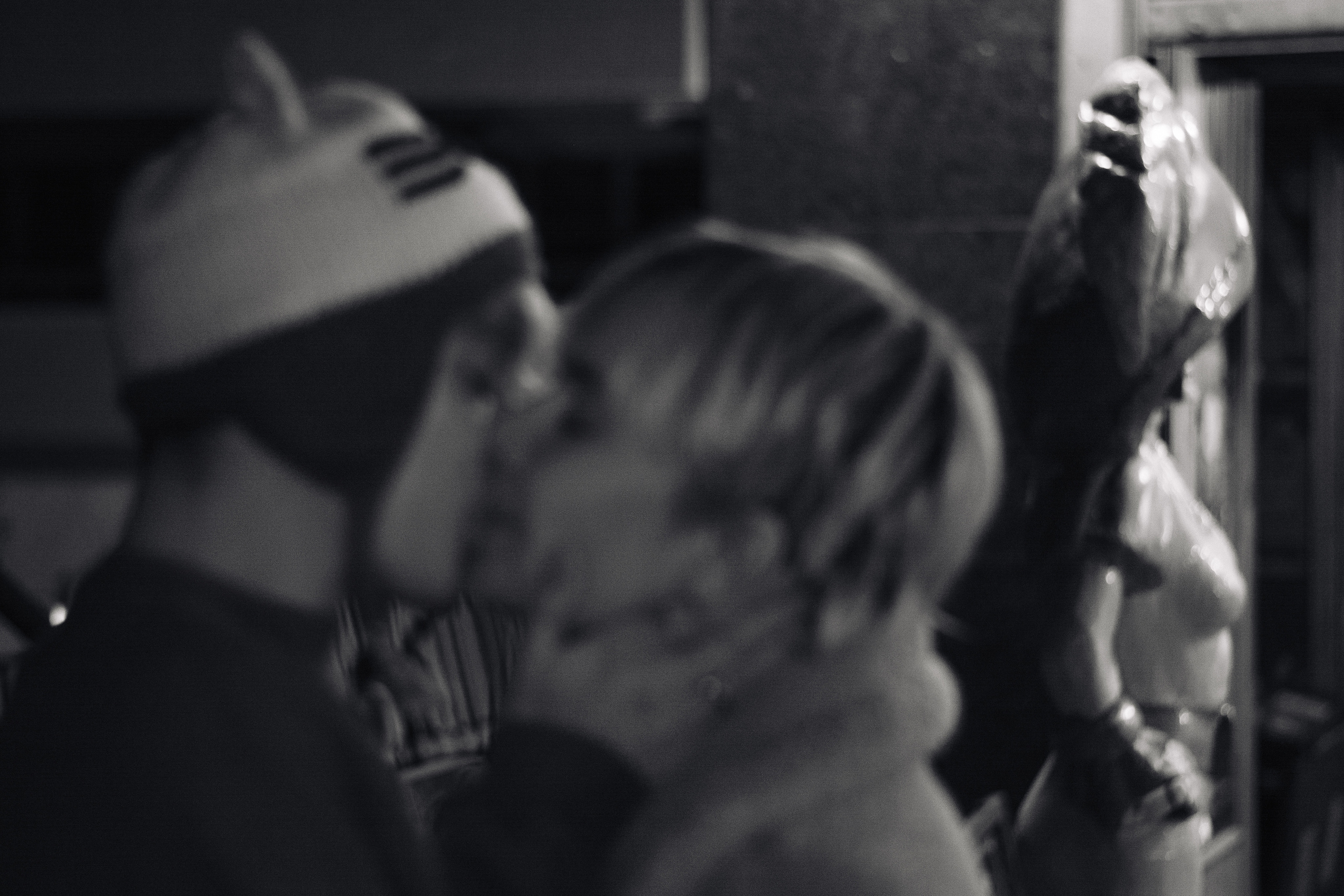 Julian & Dasha. Shpanarskiy Nazar