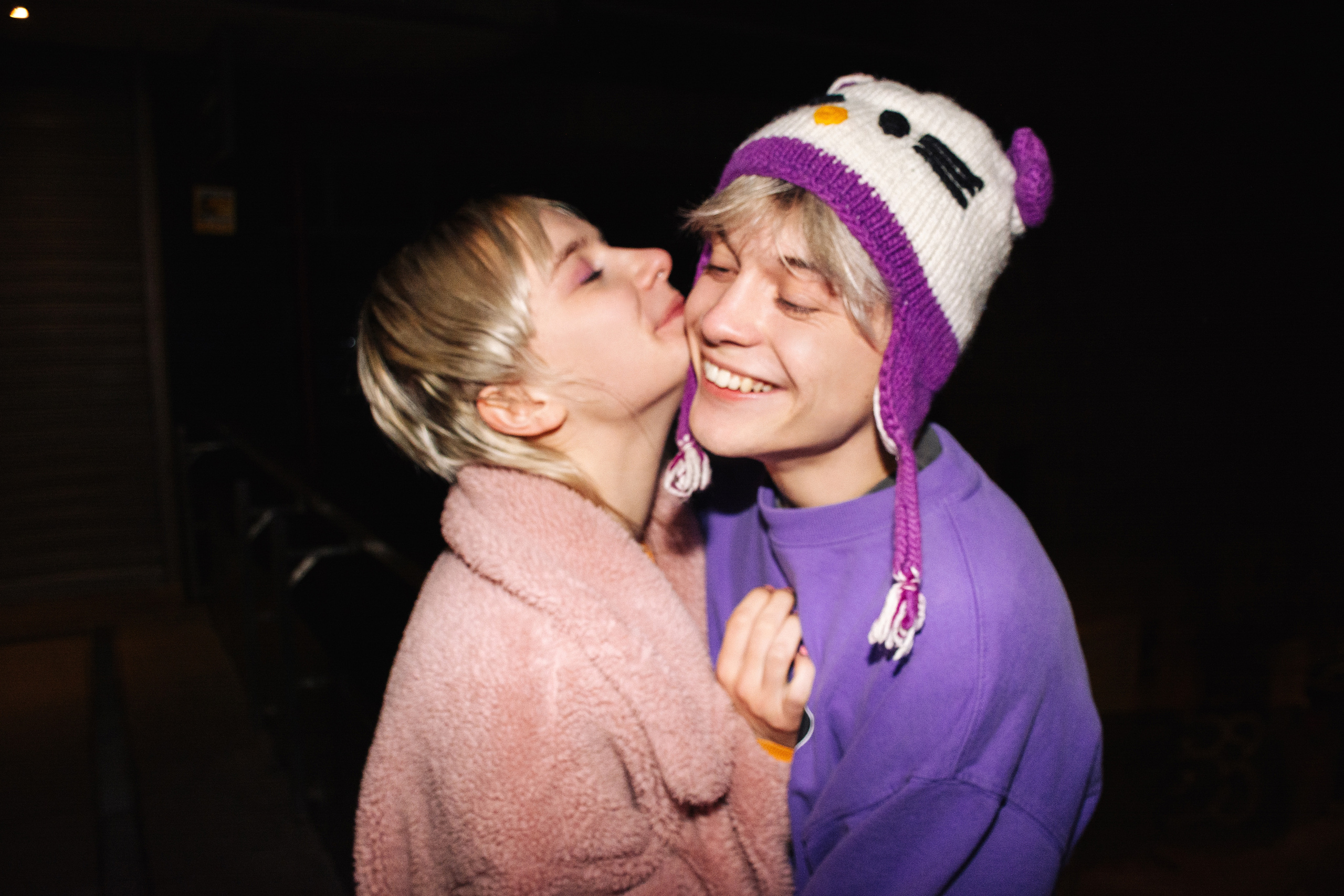 Julian & Dasha. Shpanarskiy Nazar