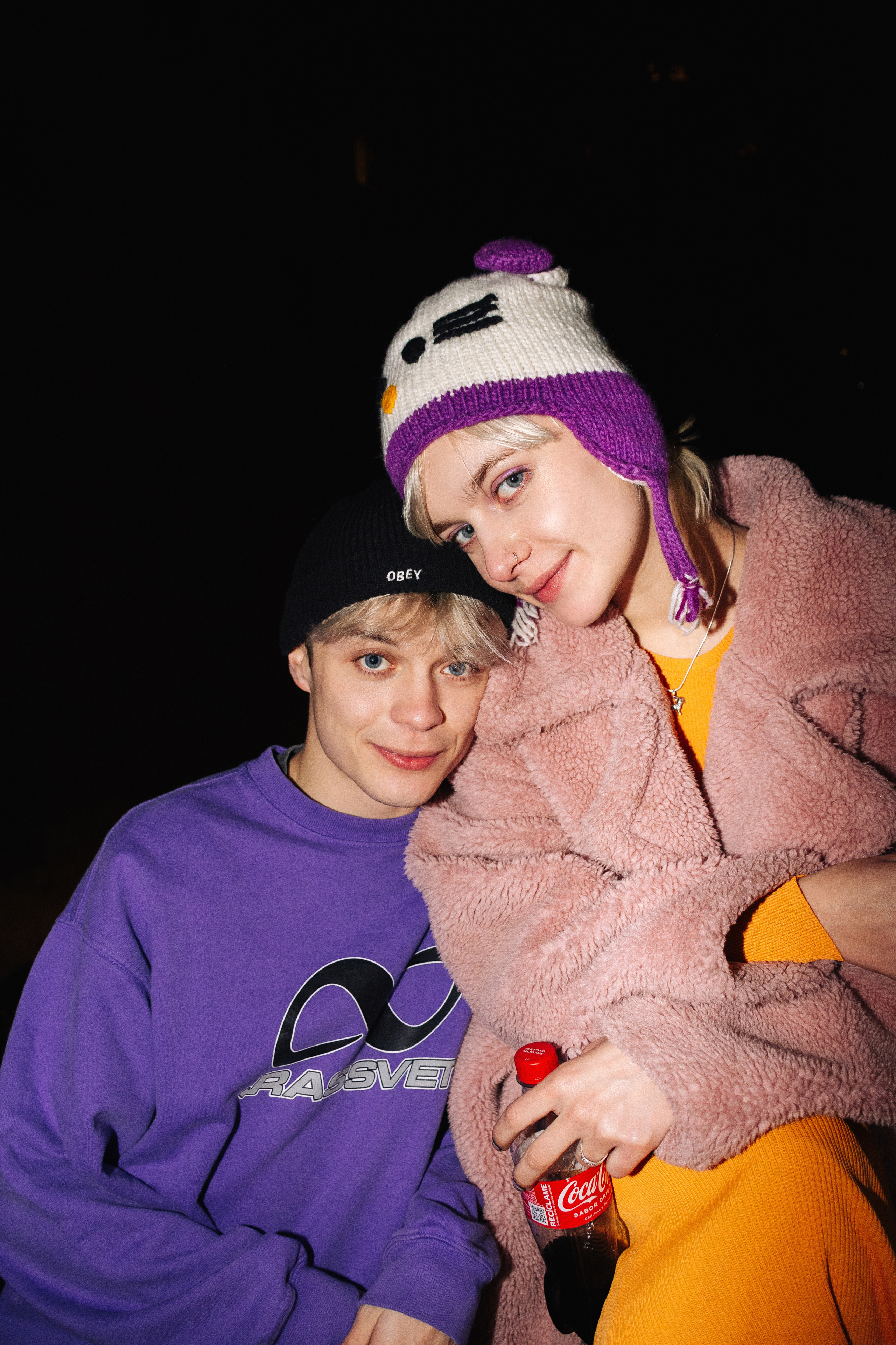 Julian & Dasha. Shpanarskiy Nazar