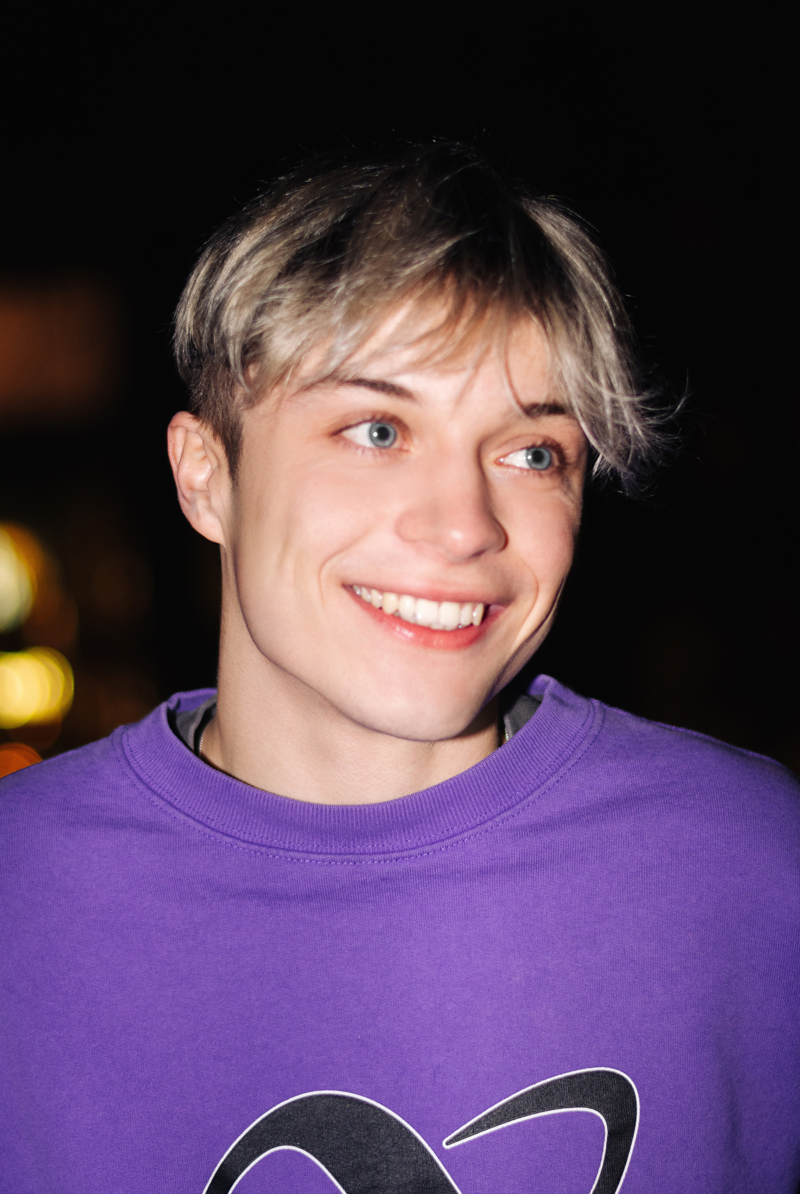 Julian & Dasha. Shpanarskiy Nazar