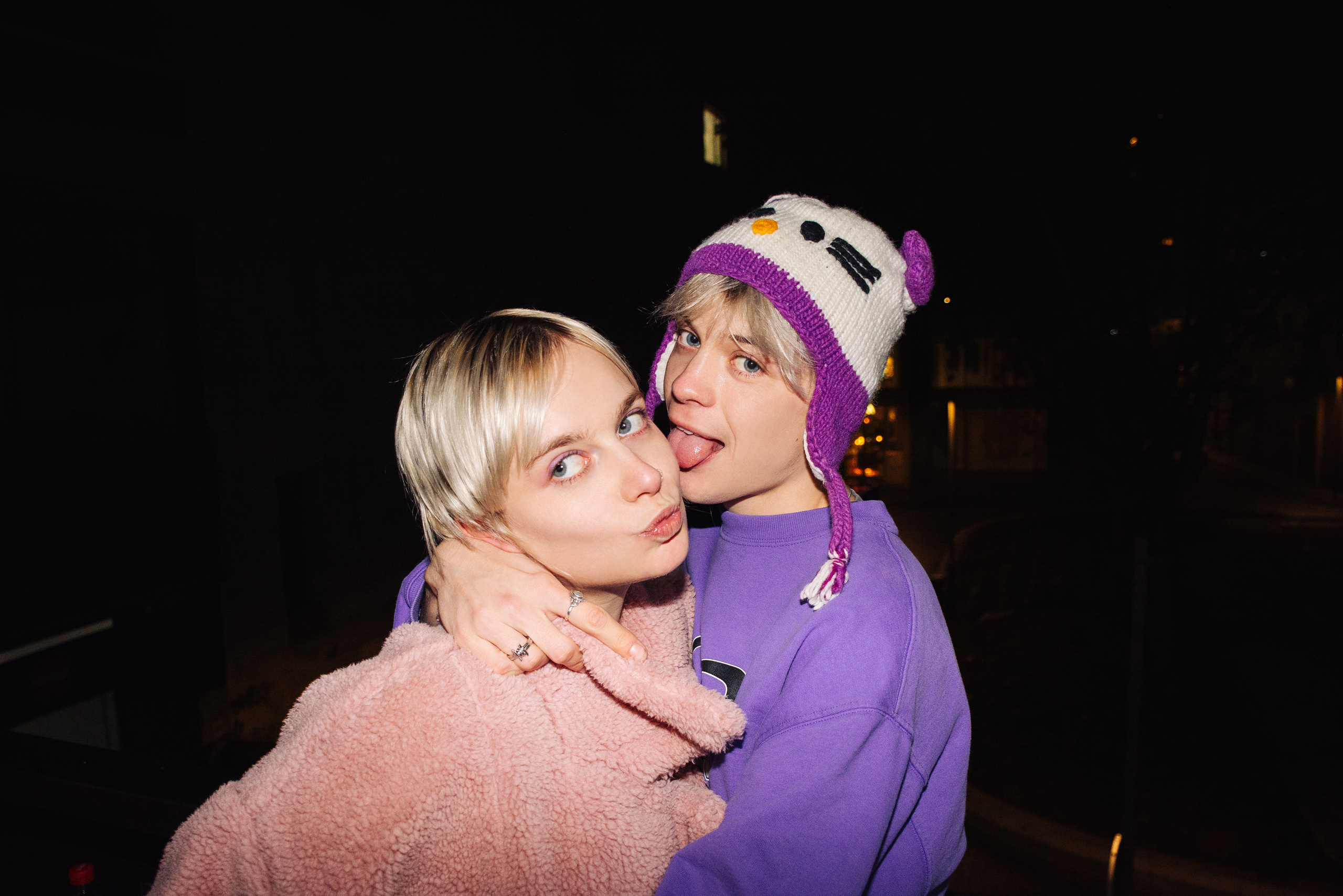 Julian & Dasha. Shpanarskiy Nazar