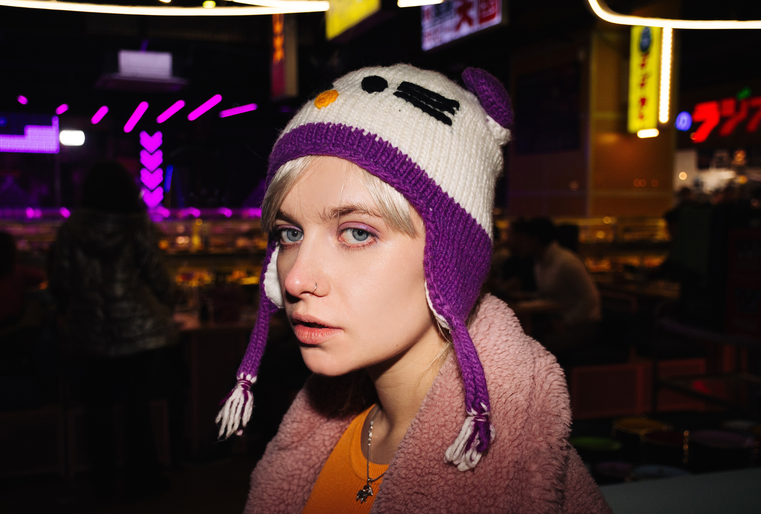 Julian & Dasha. Shpanarskiy Nazar