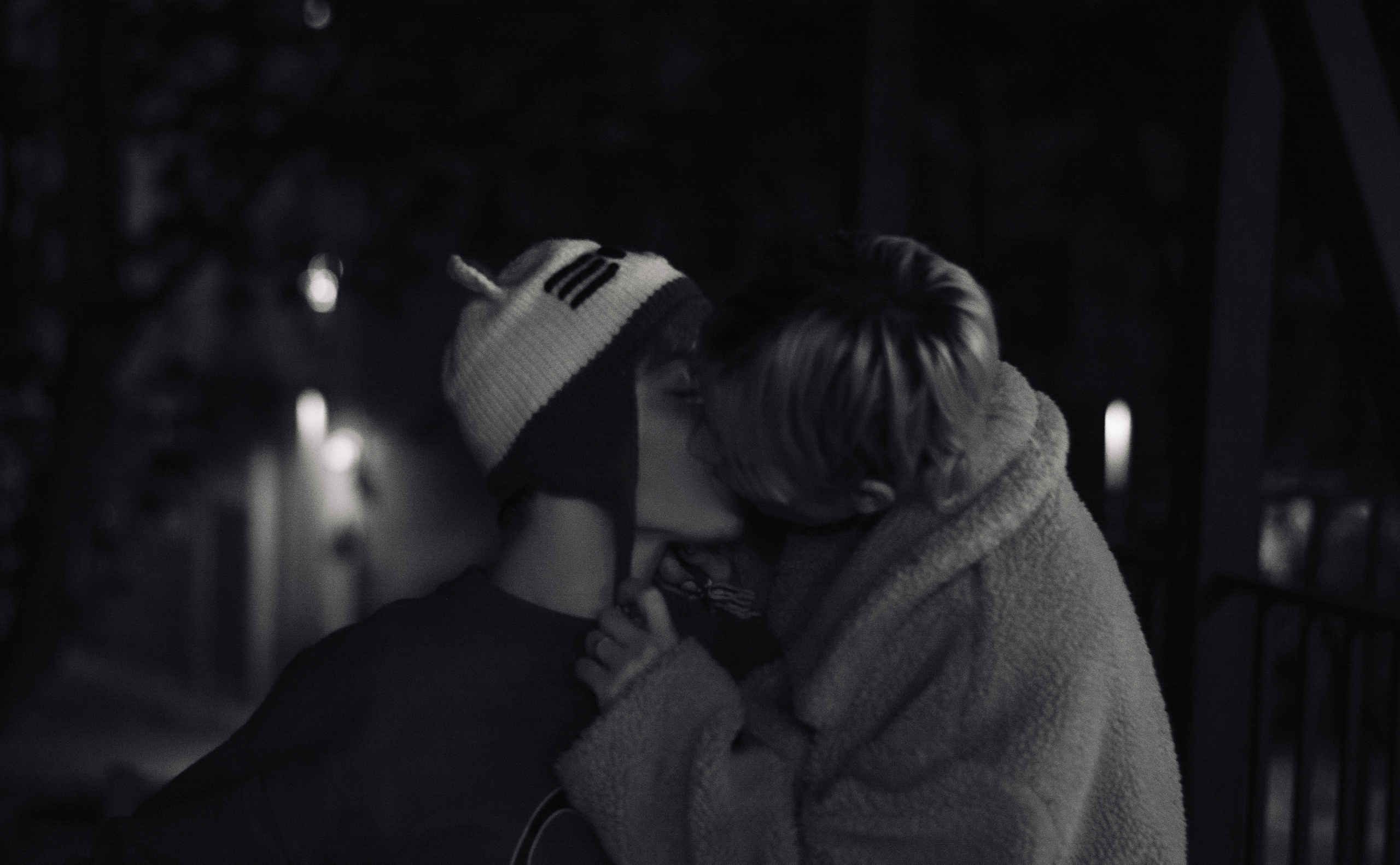 Julian & Dasha. Shpanarskiy Nazar