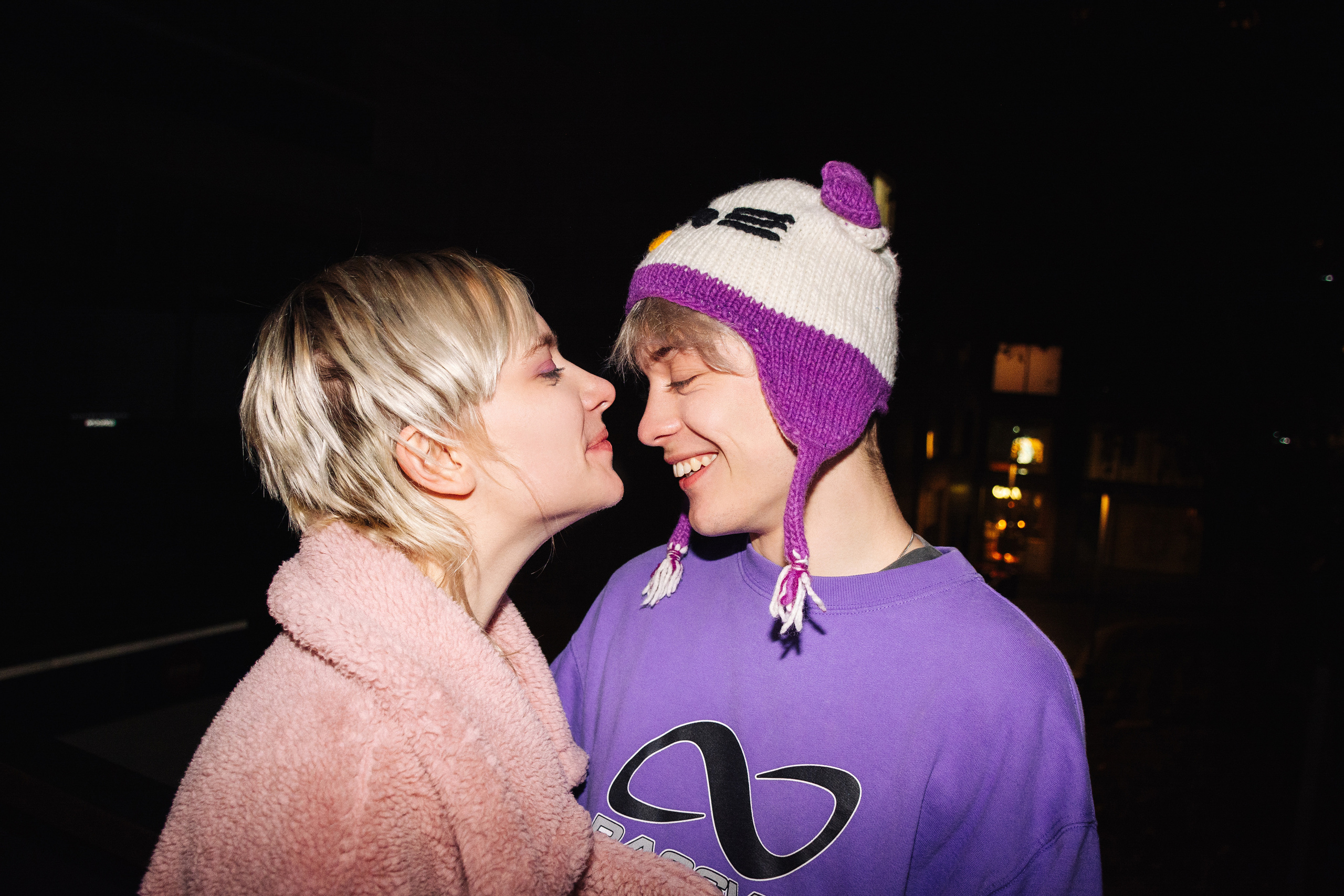 Julian & Dasha. Shpanarskiy Nazar