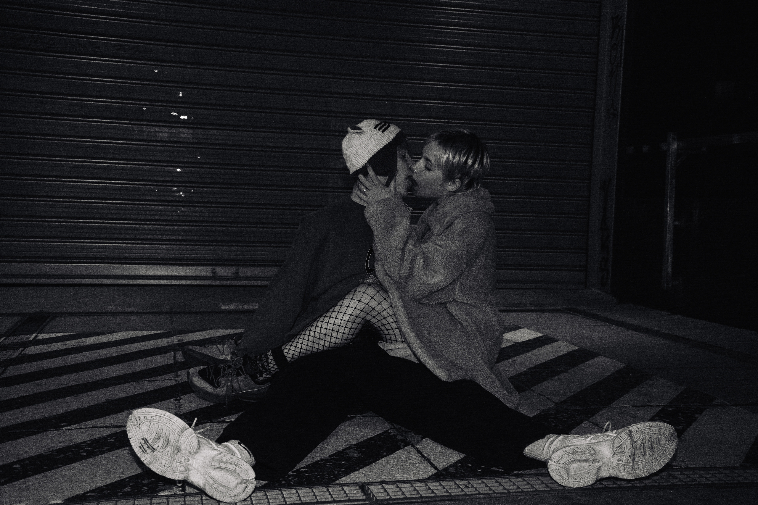 Julian & Dasha. Shpanarskiy Nazar