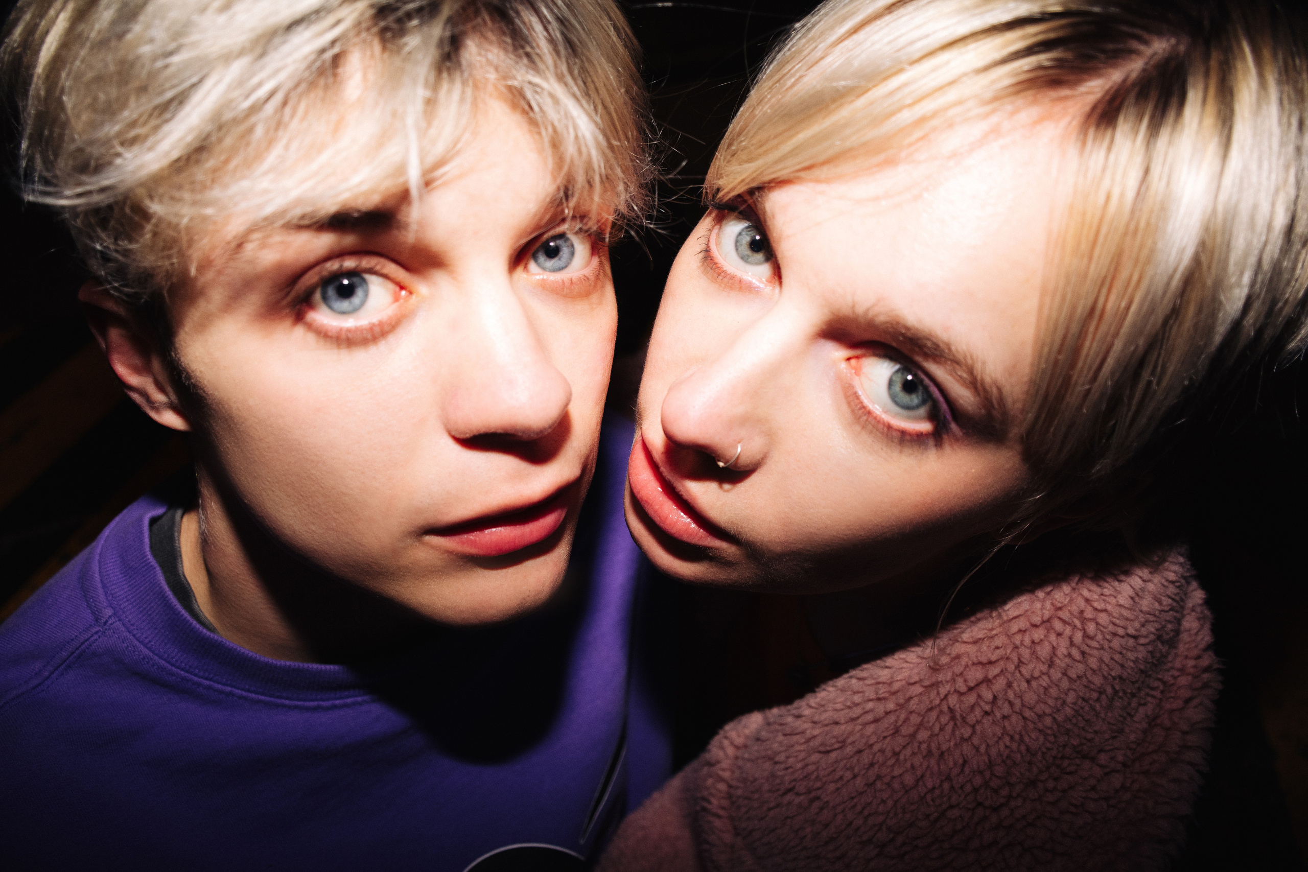 Julian & Dasha. Shpanarskiy Nazar