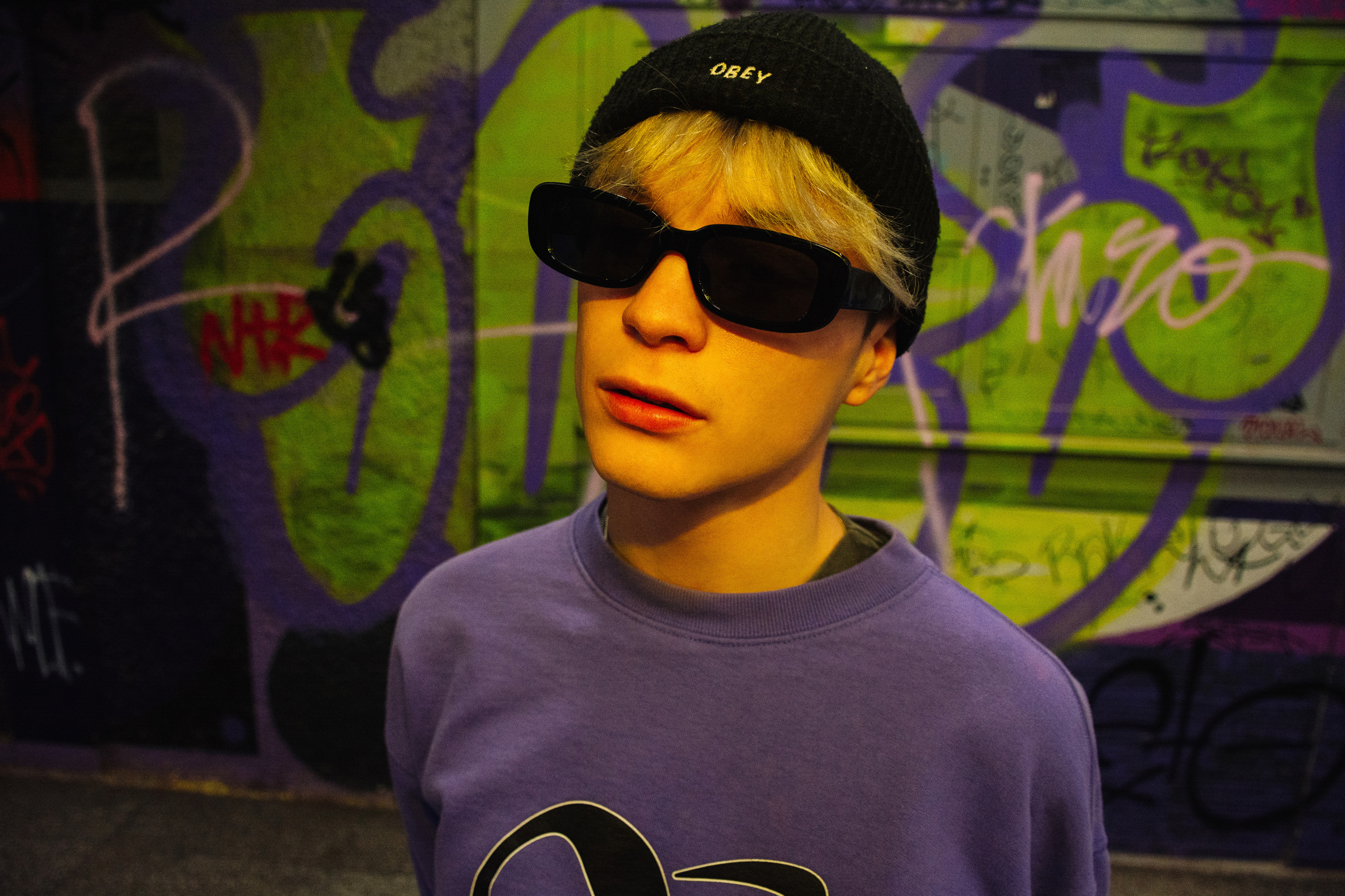 Julian & Dasha. Shpanarskiy Nazar