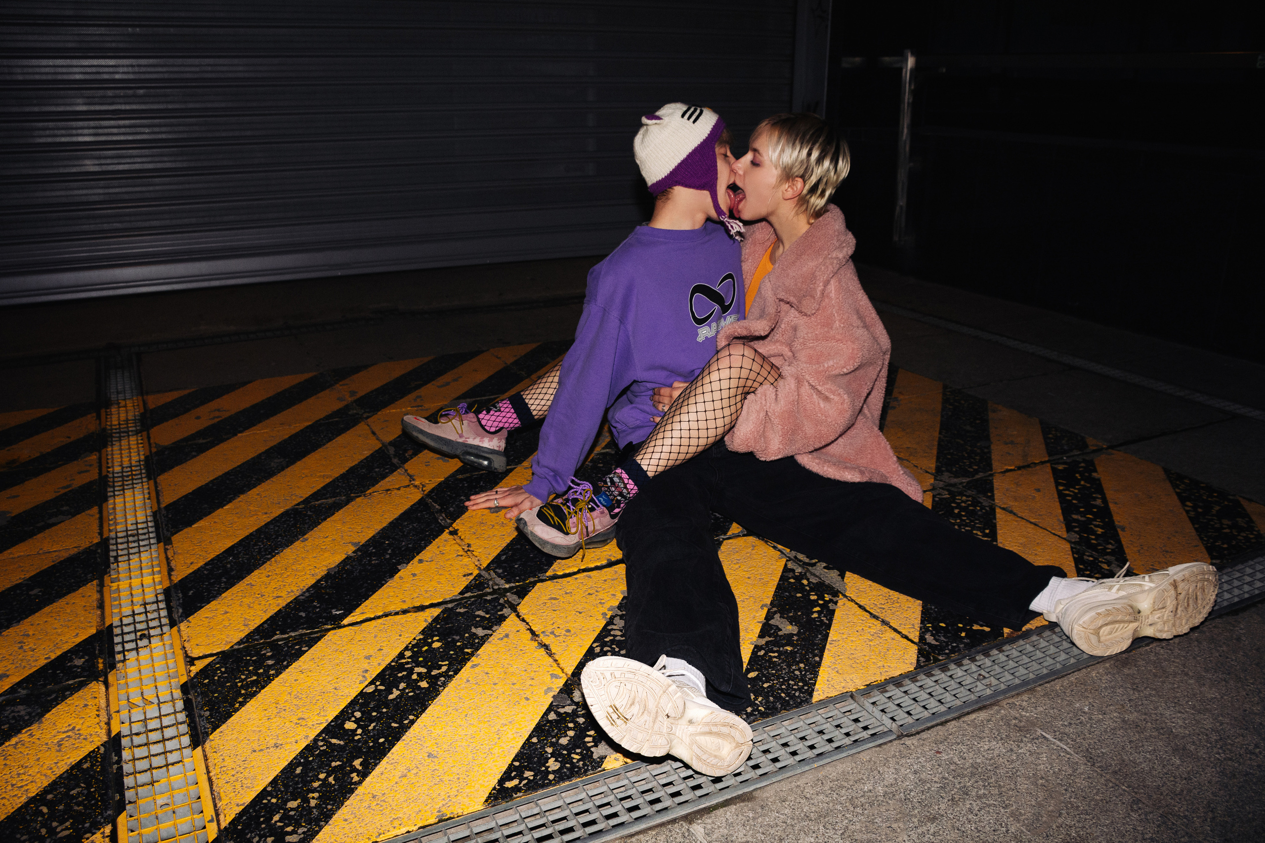 Julian & Dasha. Shpanarskiy Nazar