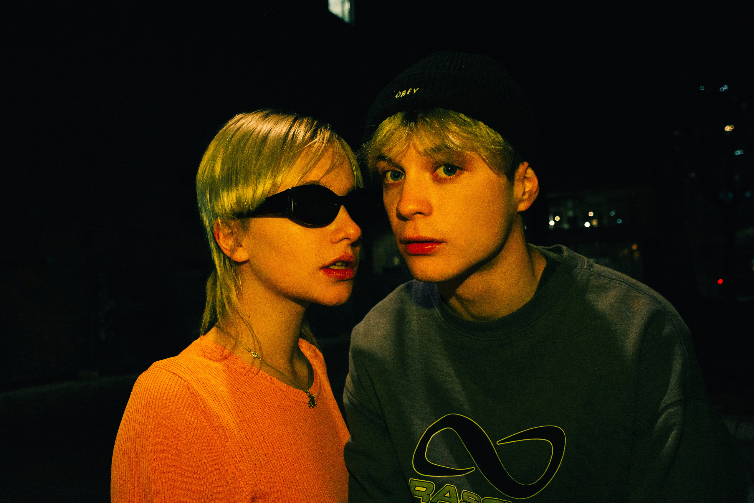 Julian & Dasha. Shpanarskiy Nazar