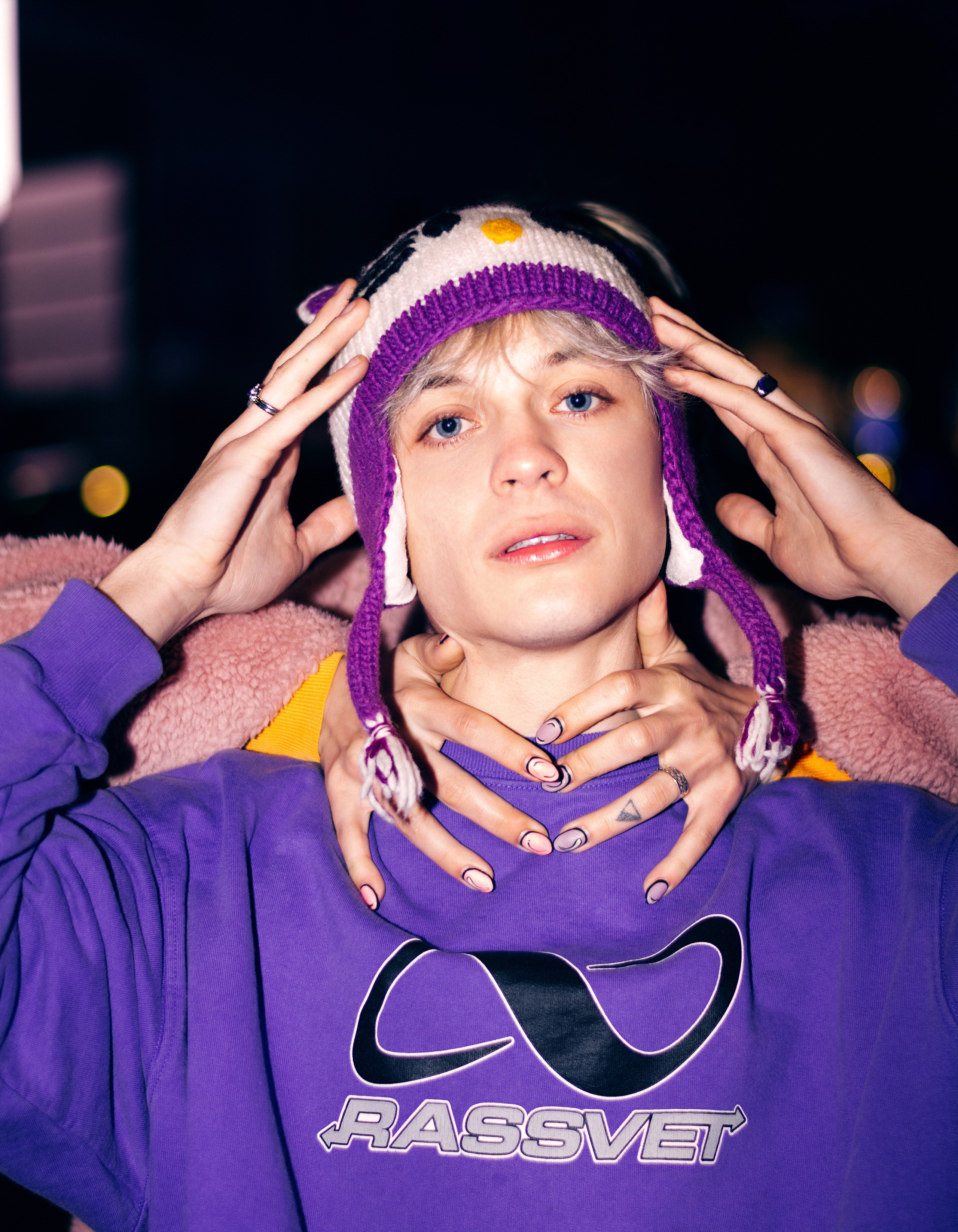 Julian & Dasha. Shpanarskiy Nazar