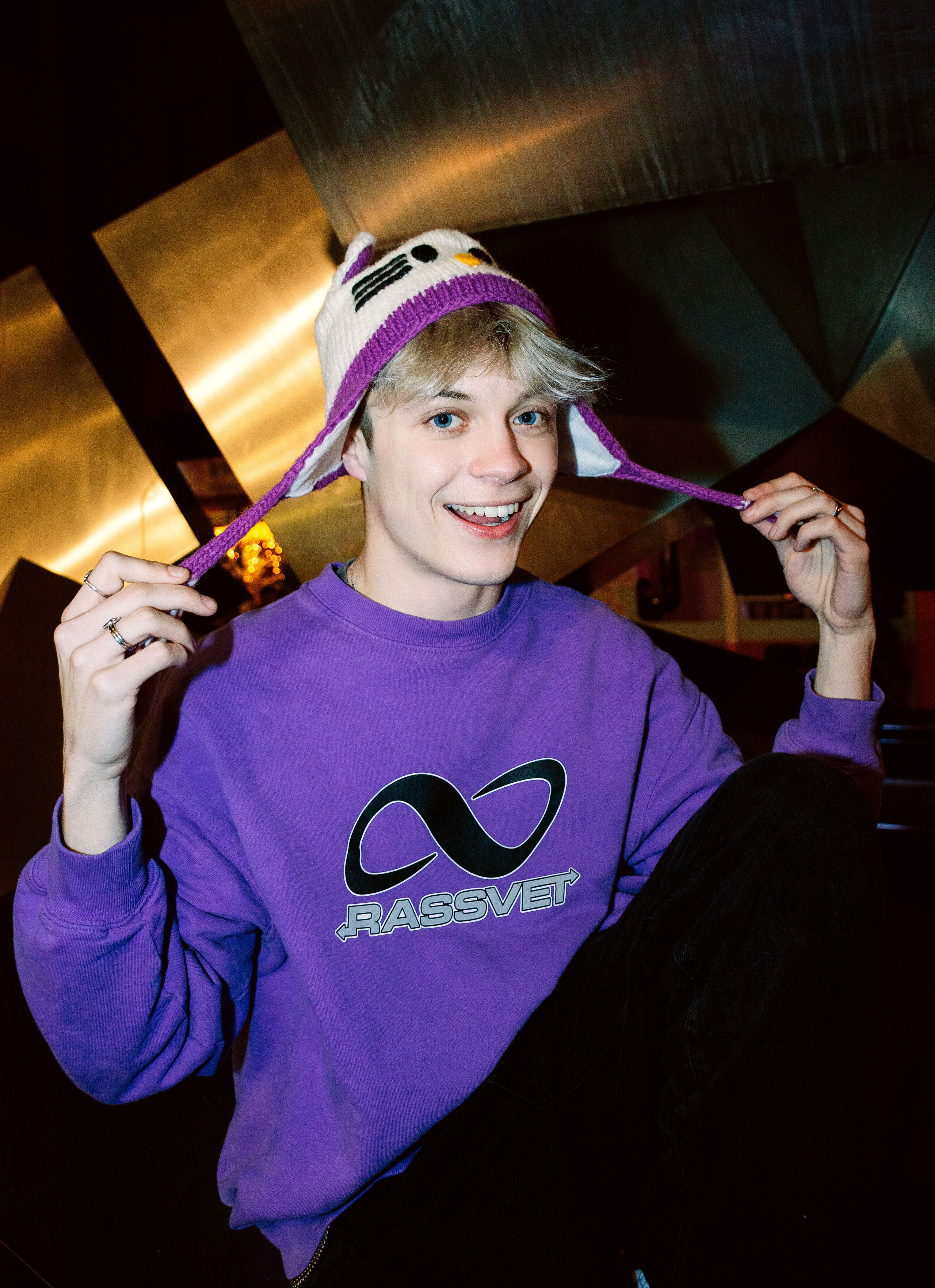 Julian & Dasha. Shpanarskiy Nazar