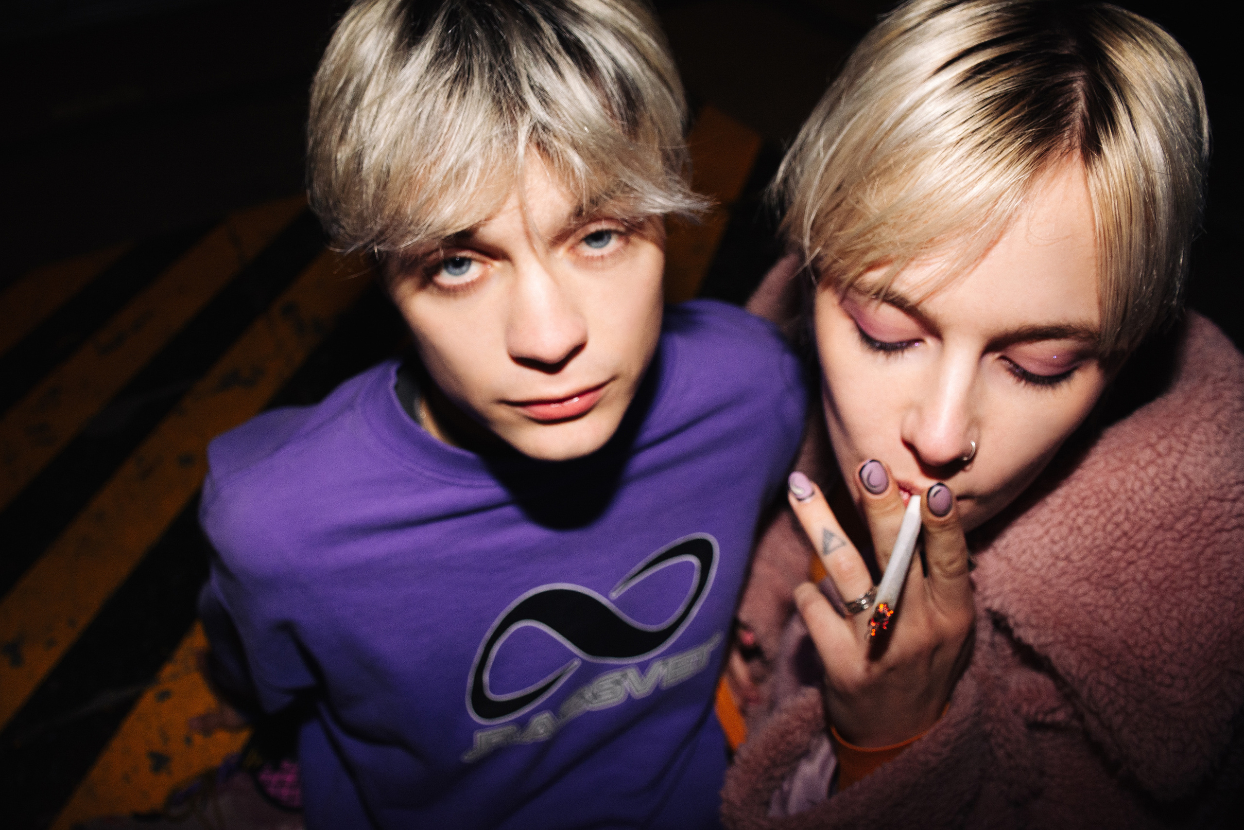 Julian & Dasha. Shpanarskiy Nazar