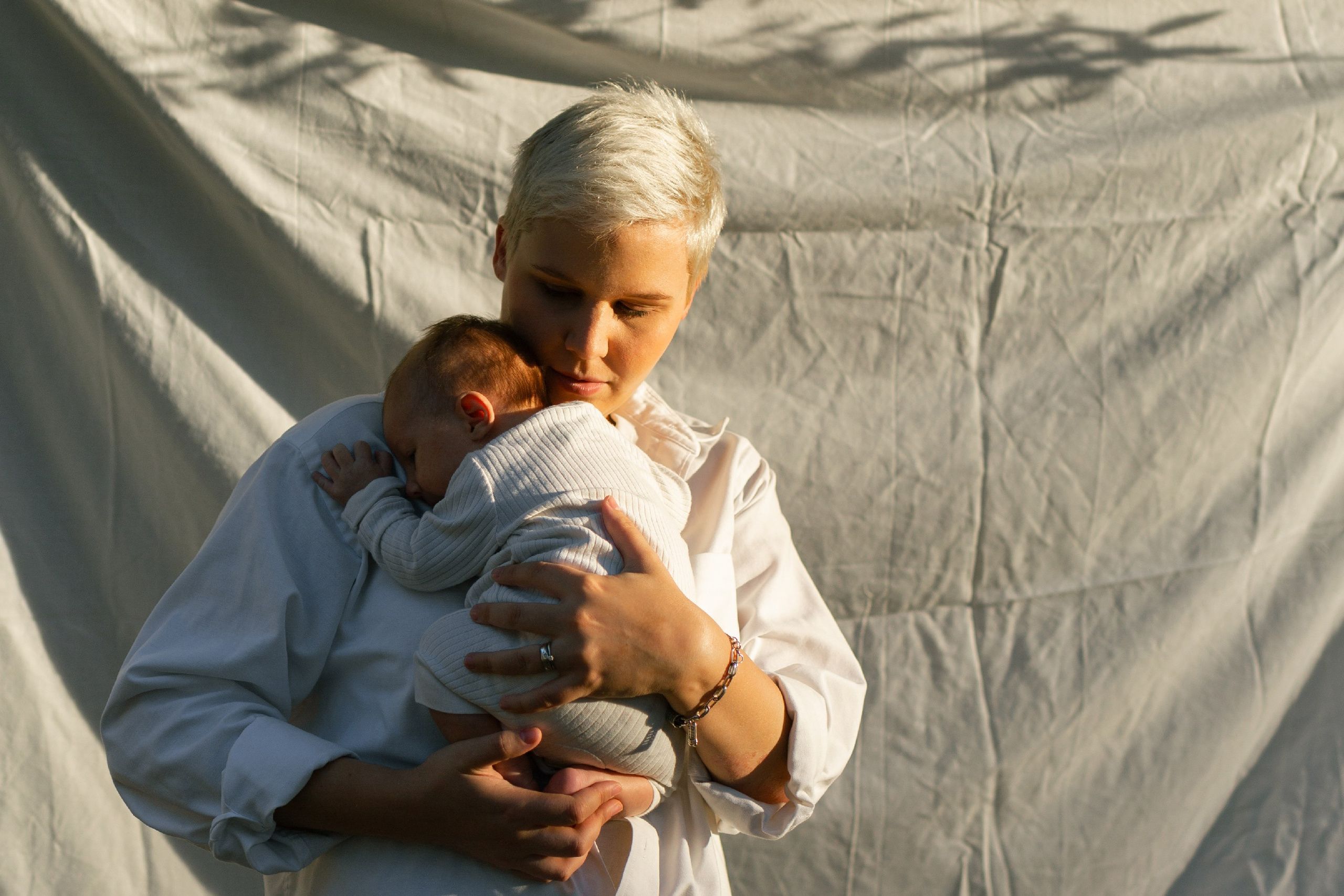 Photographer Vladmir Gladkov