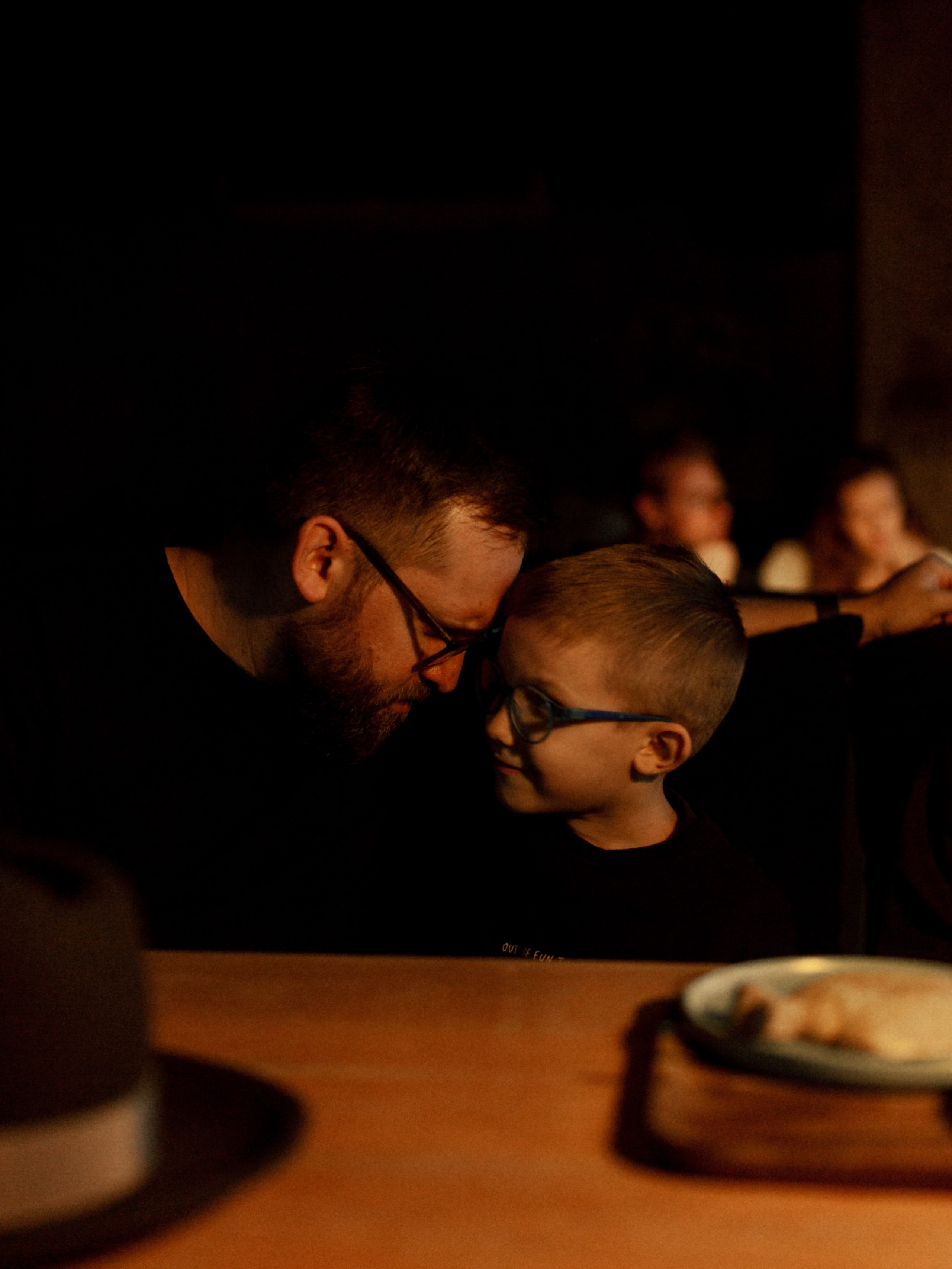 Denis & Evelina. Photographer Vladmir Gladkov