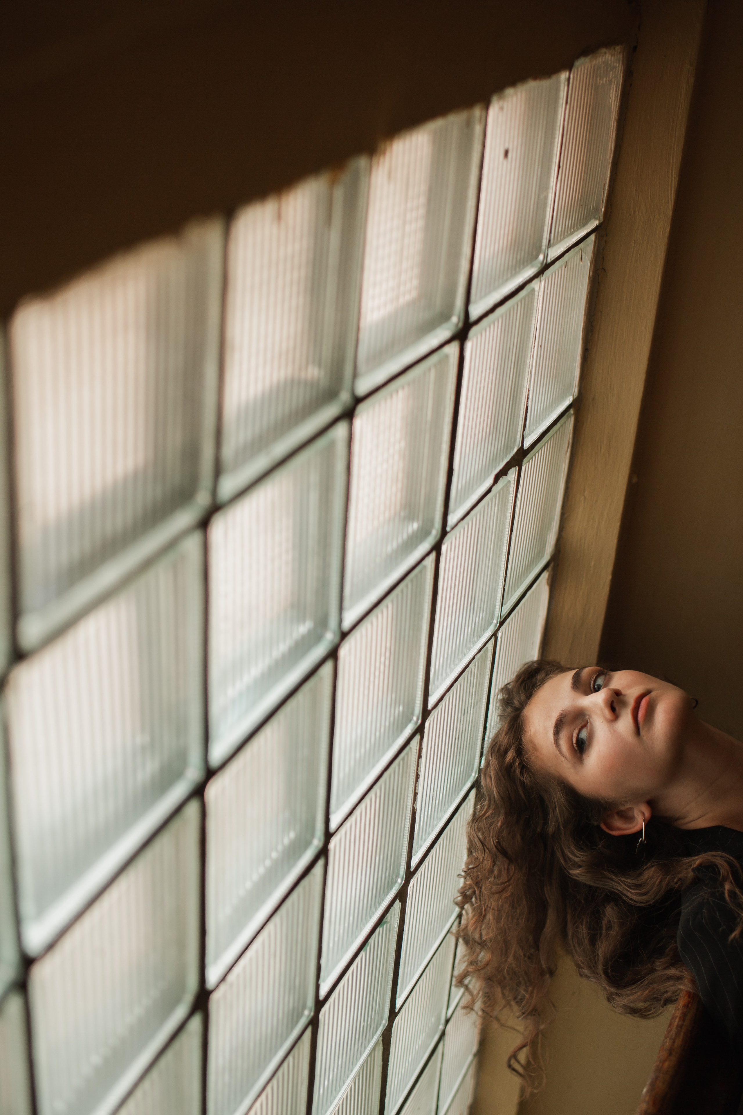 Daria. Photographer Vladmir Gladkov