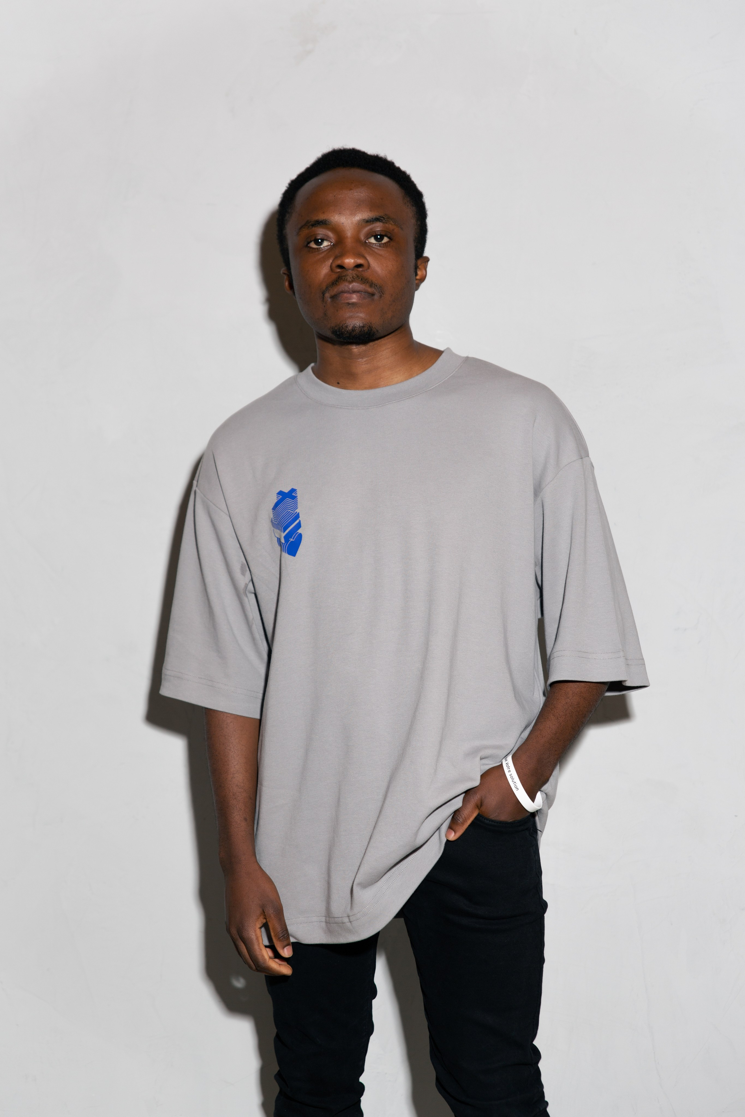 H-products. New drop. Photographer Vladmir Gladkov