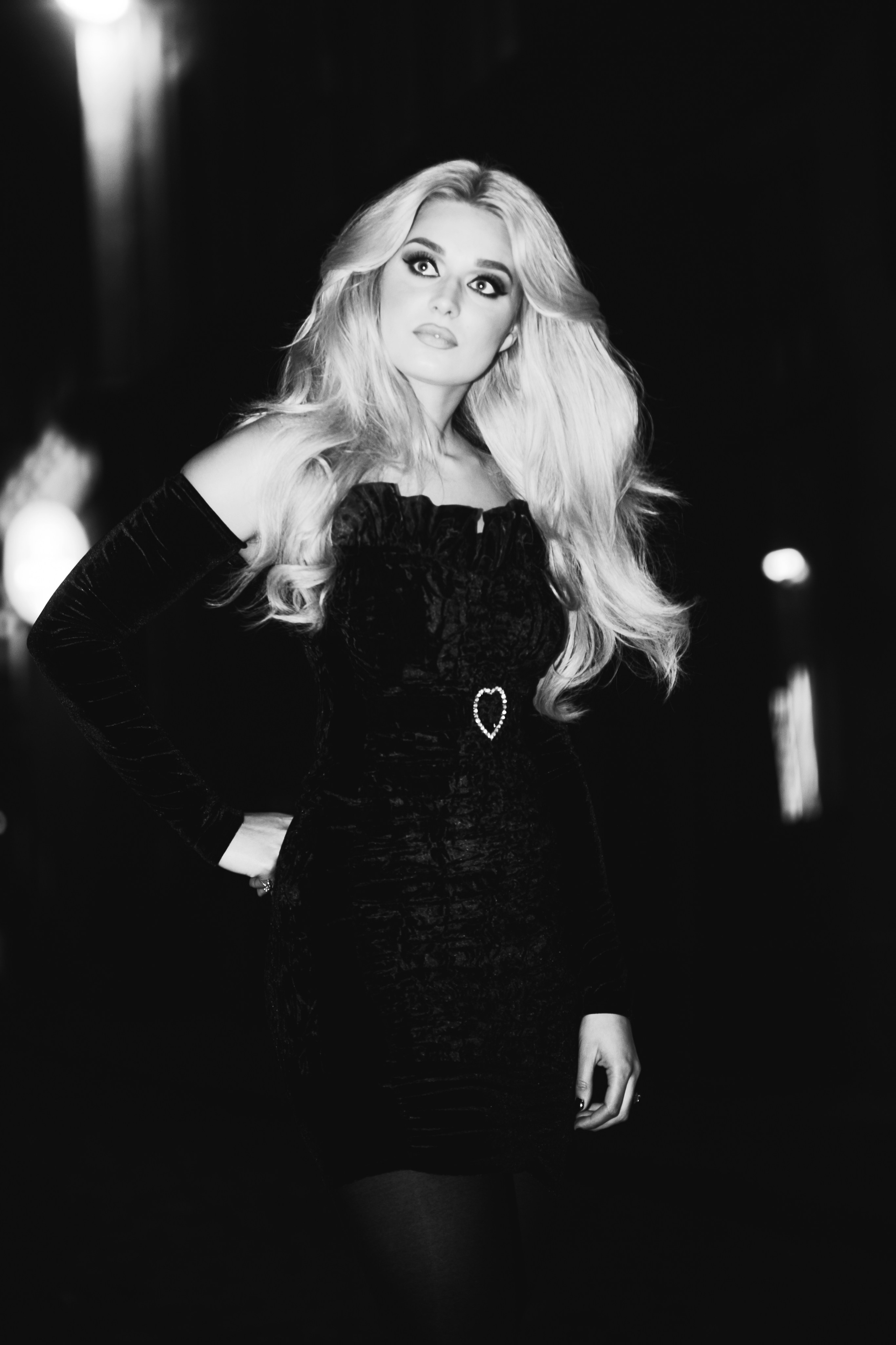 Lelde. Sandra Garanca Portrait and event photographer