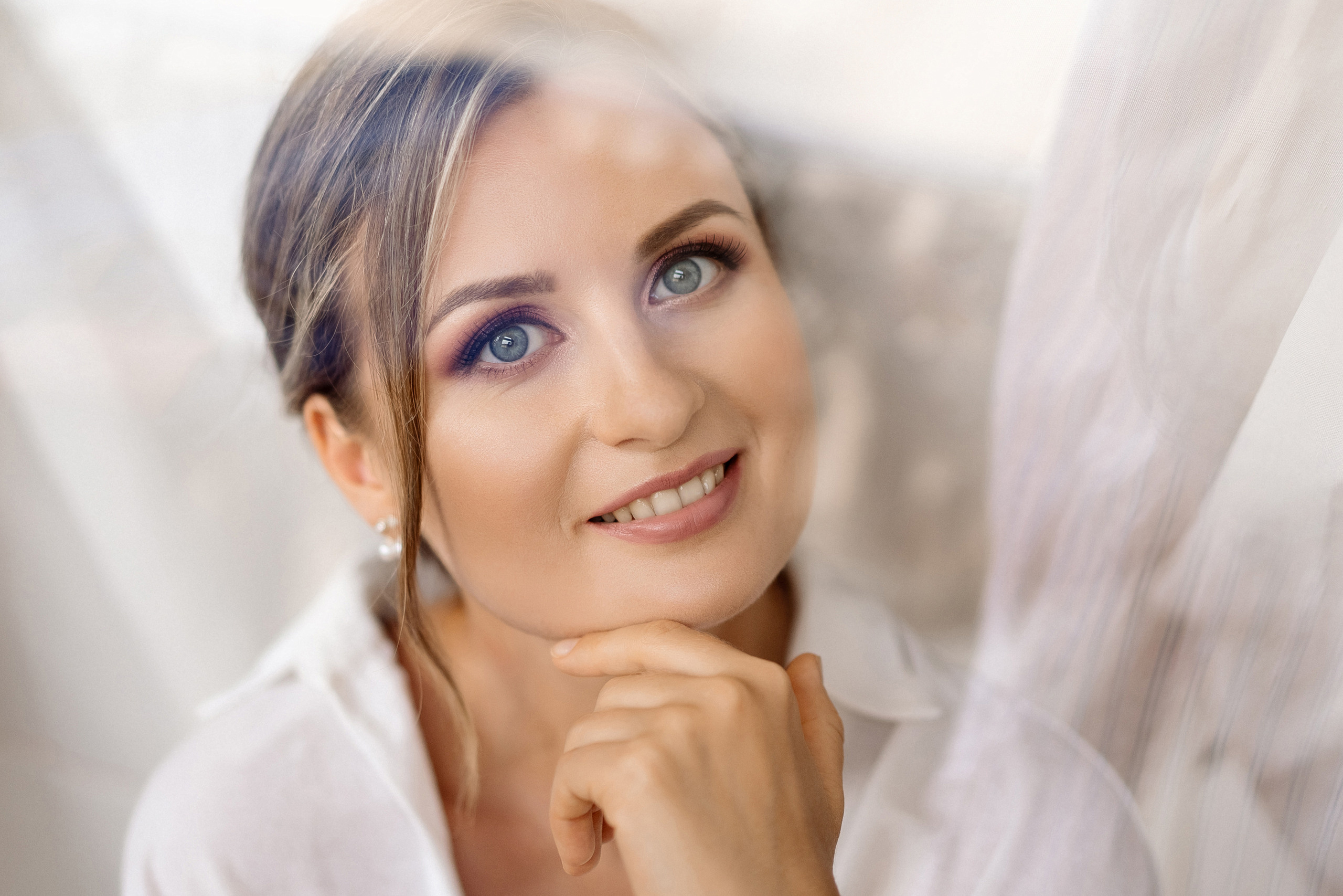 фотограф, визажист, студия в Бенидорме и Аликанте