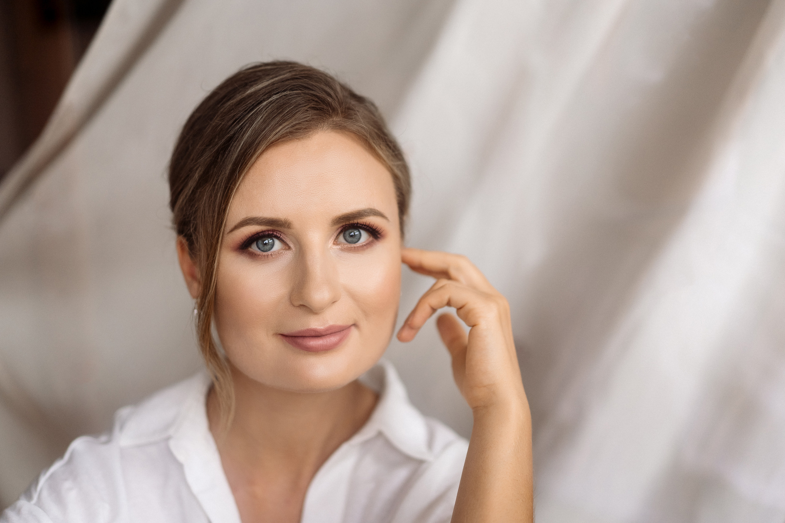 фотограф, визажист, студия в Бенидорме и Аликанте