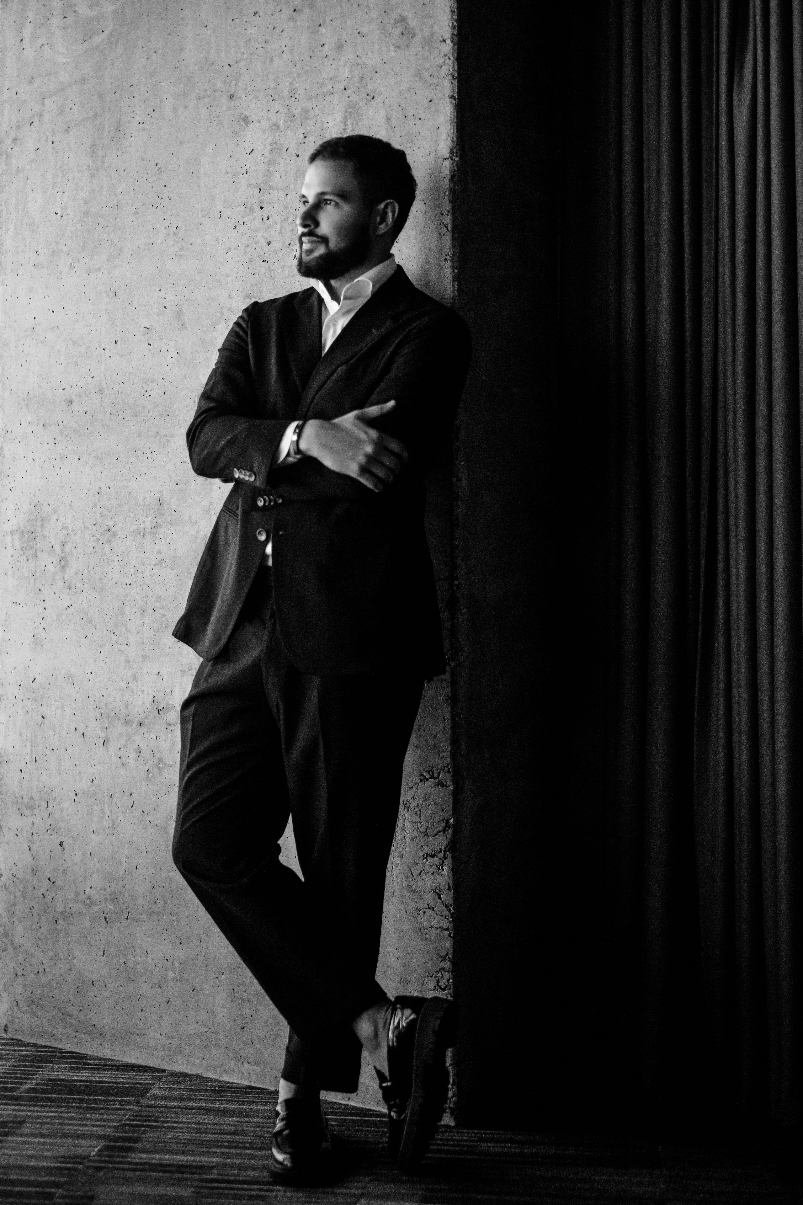 BELLOW US FOTOGRĀFS RĪGA