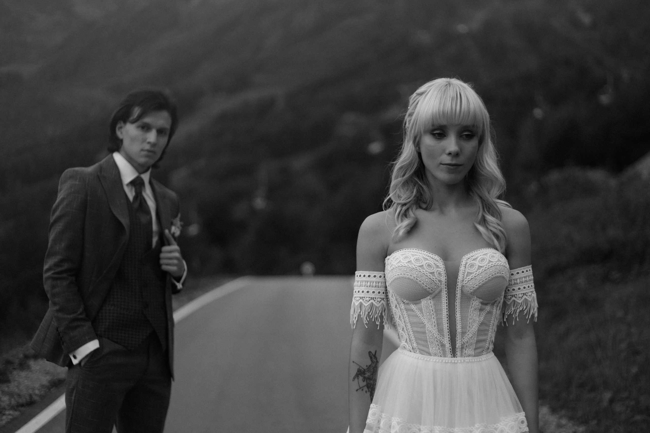 “LOVE IN THE MOUNTAINS” full wedding day. Свадебный и семейный фотограф в Дубае Эльмаз Черникова