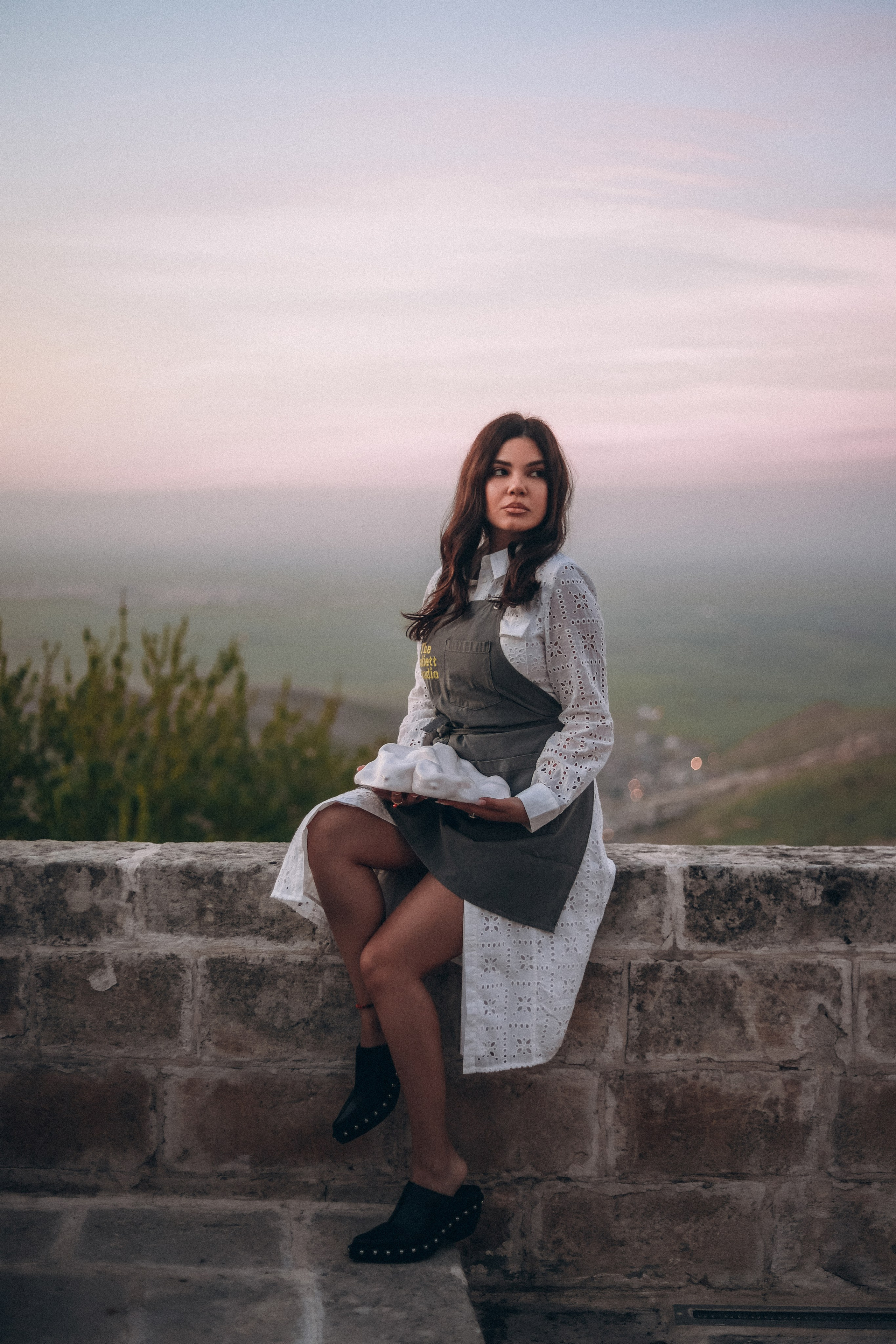 The Juliett Studio. Fashion and portrait photographer worldwide