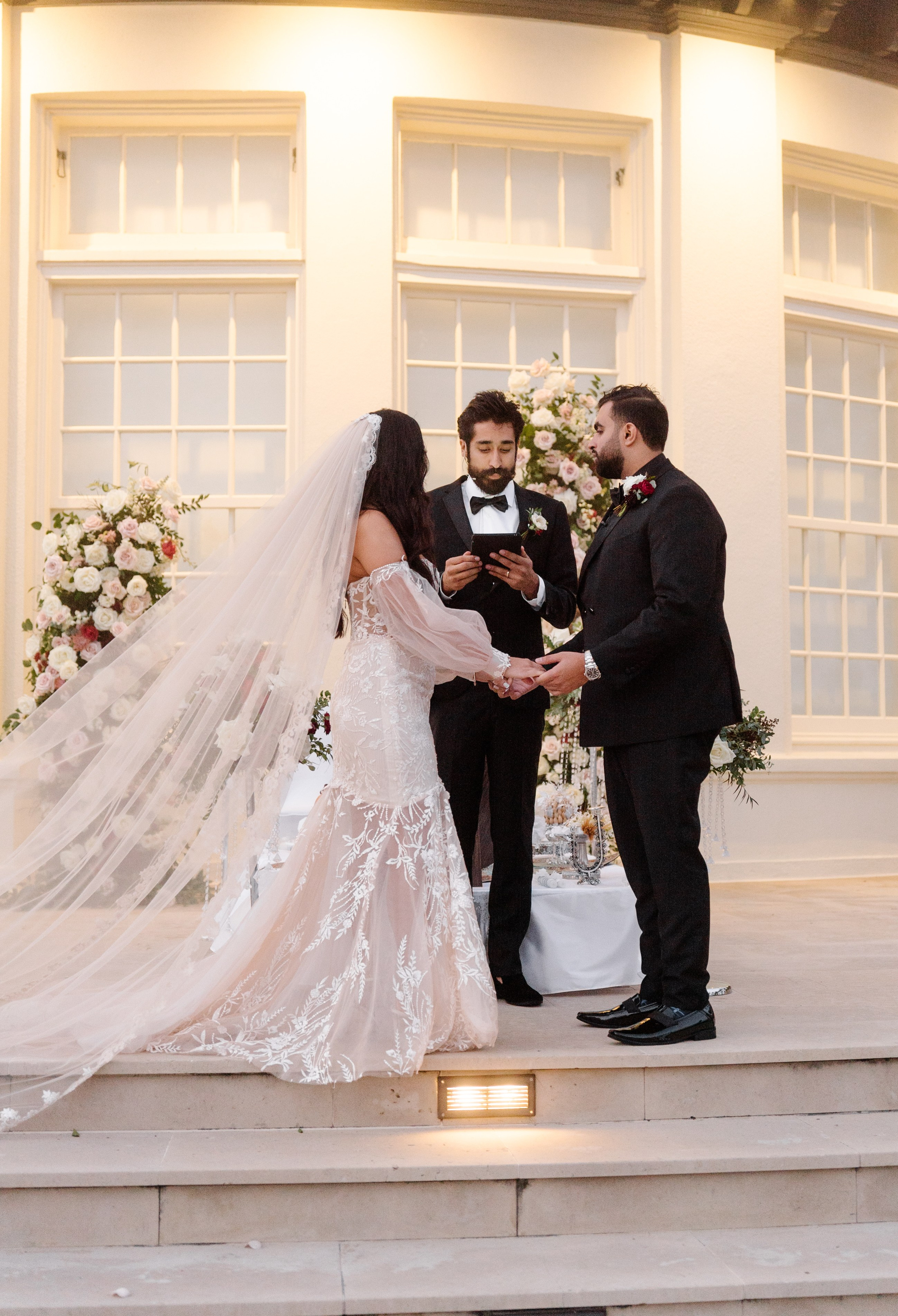 Wedding photo and video Texas