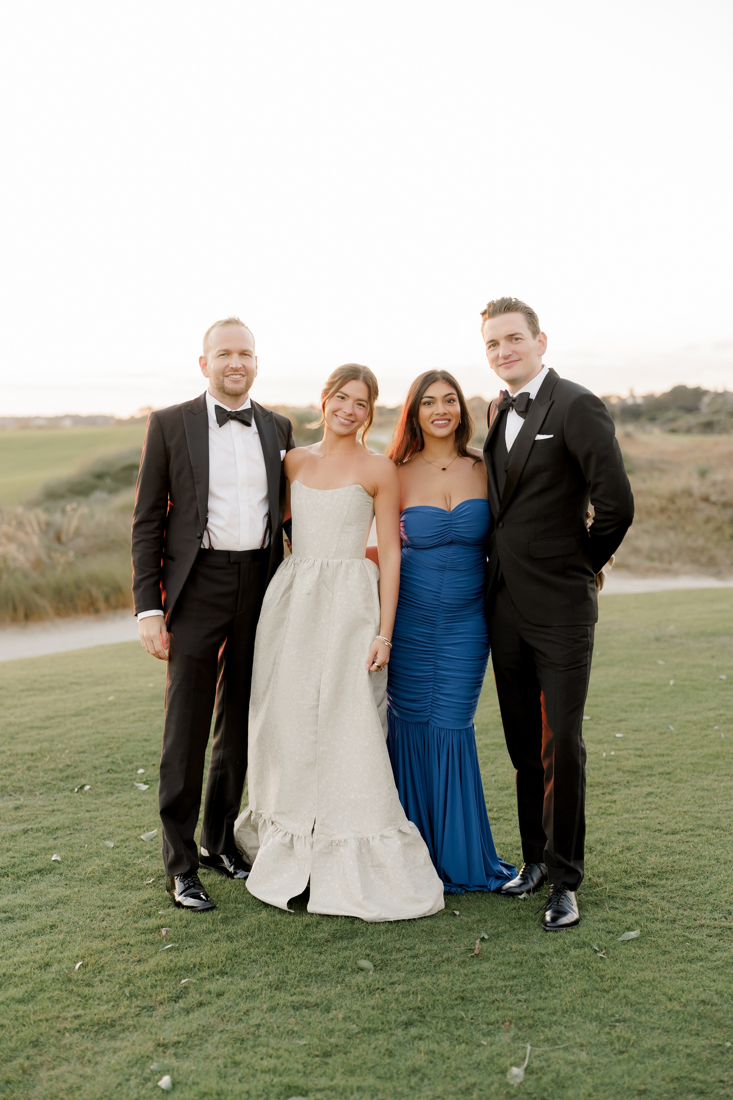 Marci and Yi. Wedding photographer and videographer New York | New Jersey