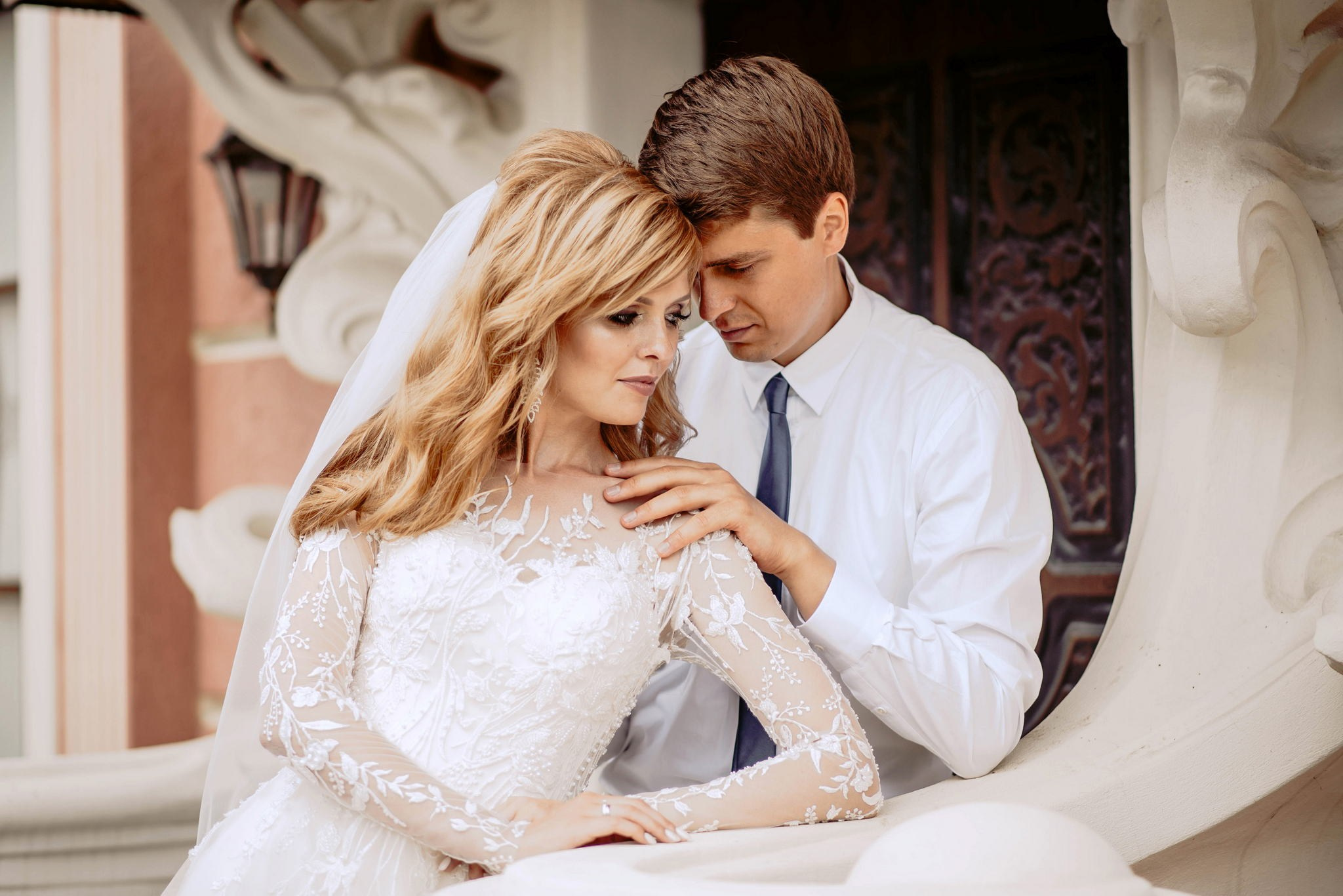 Wedding. Photographer Miami