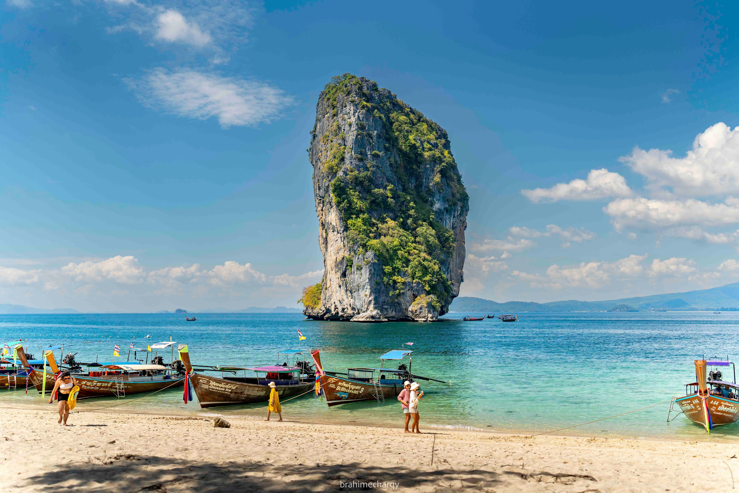 Фото. Брахим — фотограф