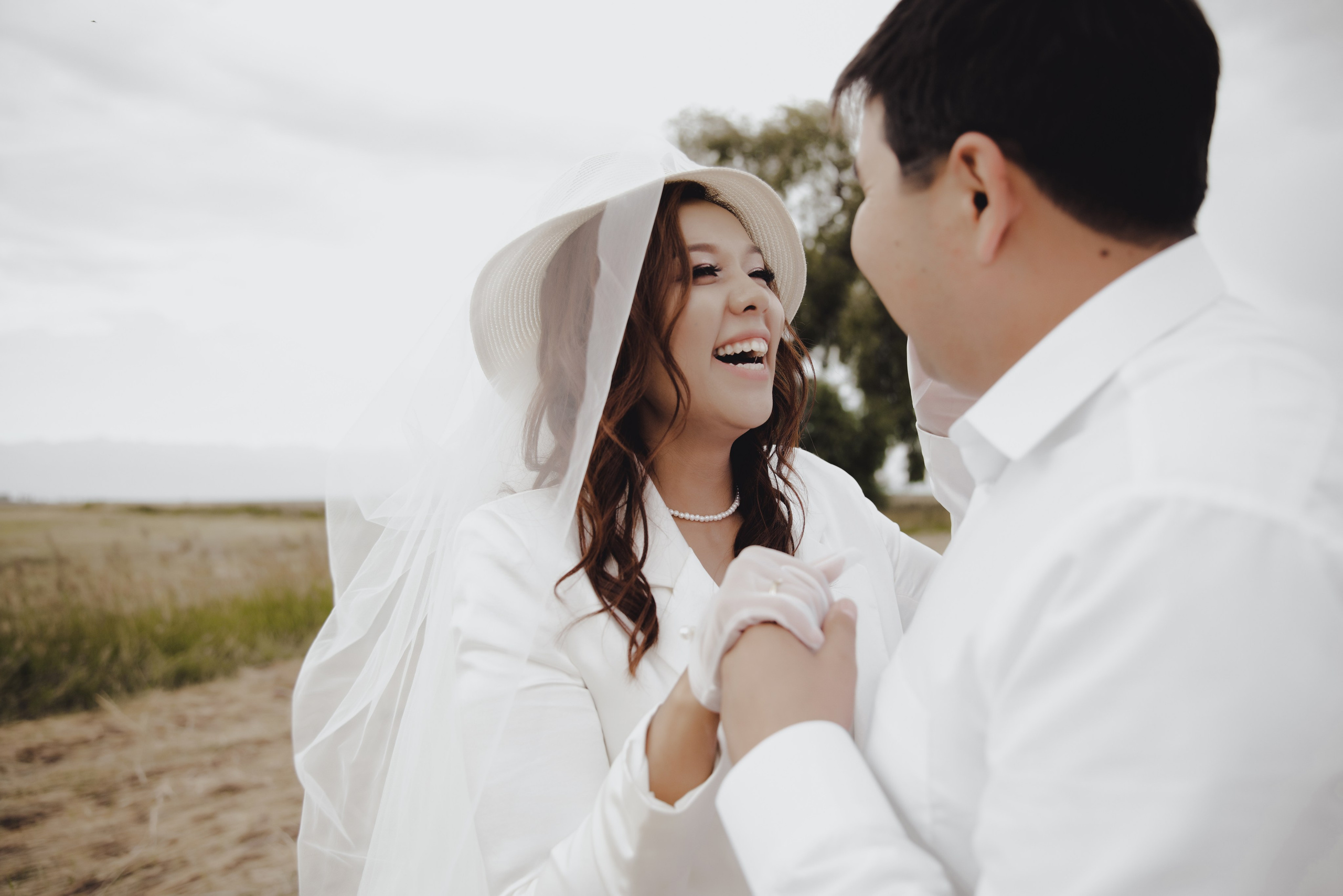 Азиз и Кыял. Валерия Вартанова. Фотограф