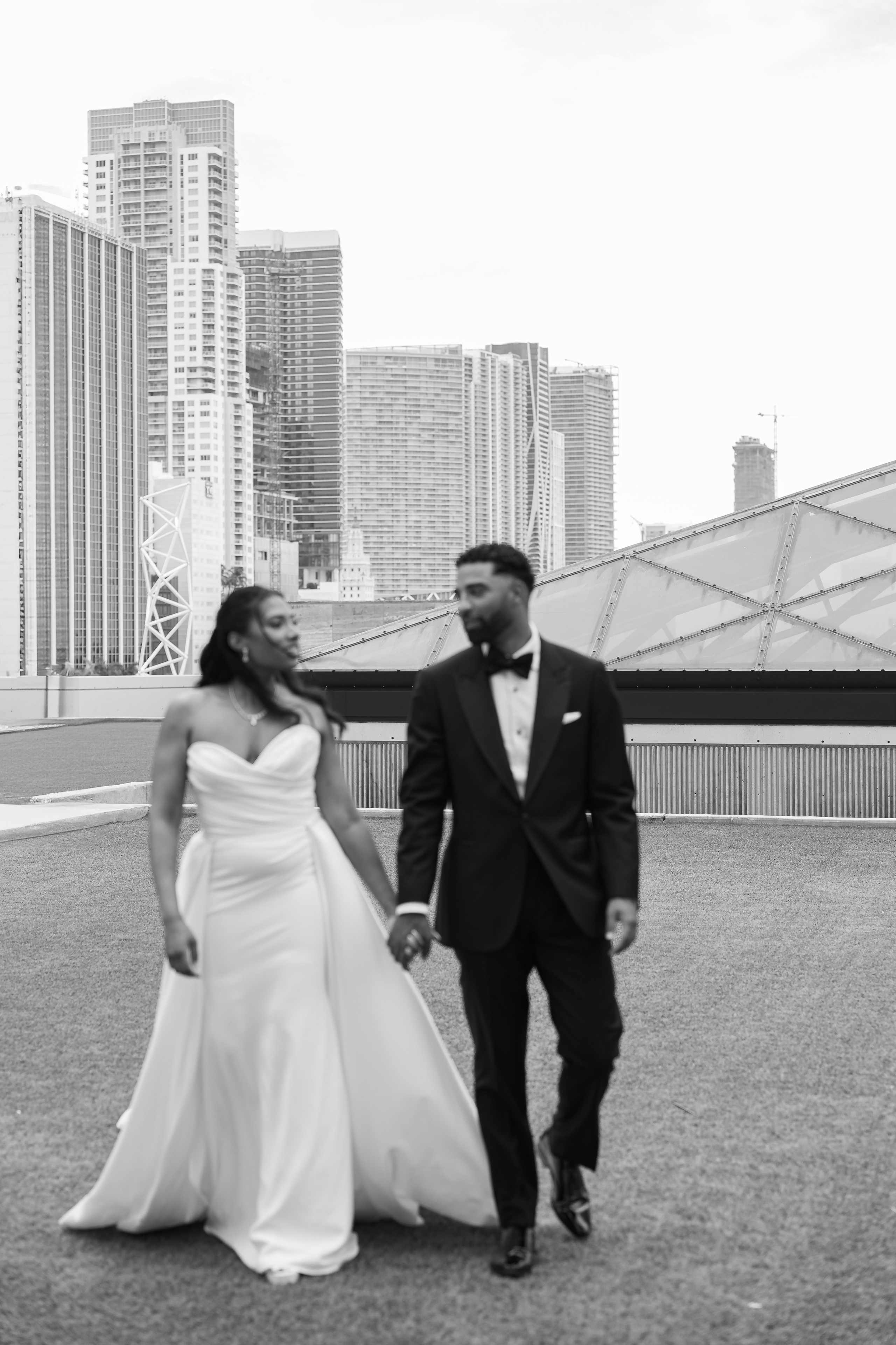 Danielle & Steven: Love, law, and a little bit of destiny. YES I DO PRODUCTION — Wedding photography&videography
