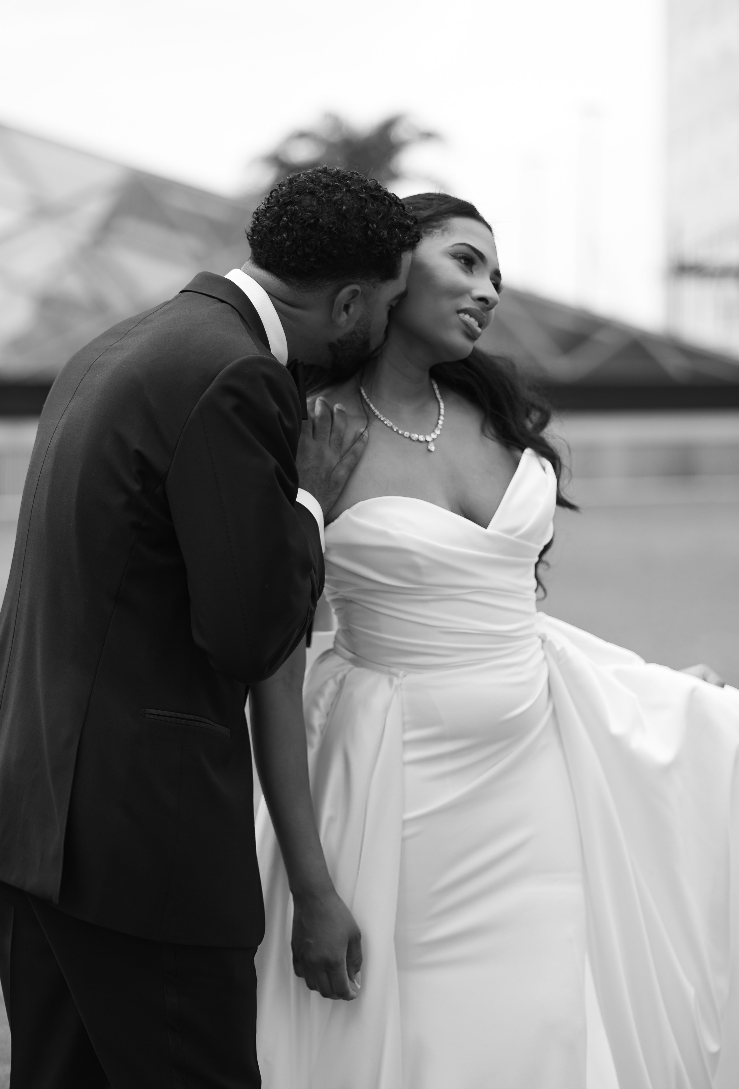 Danielle & Steven: Love, law, and a little bit of destiny. YES I DO PRODUCTION — Wedding photography&videography