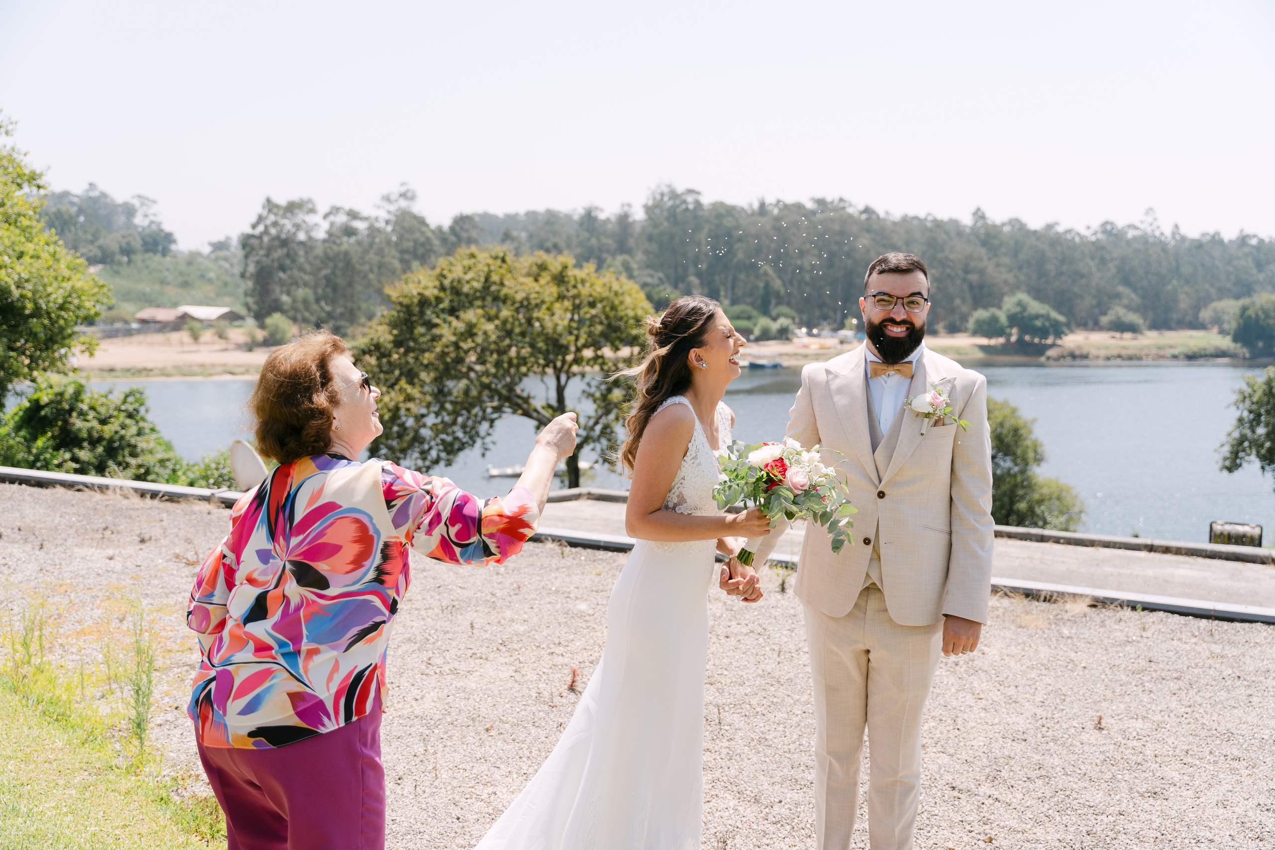 Casamento Giovanna & Andre. Davi Valente