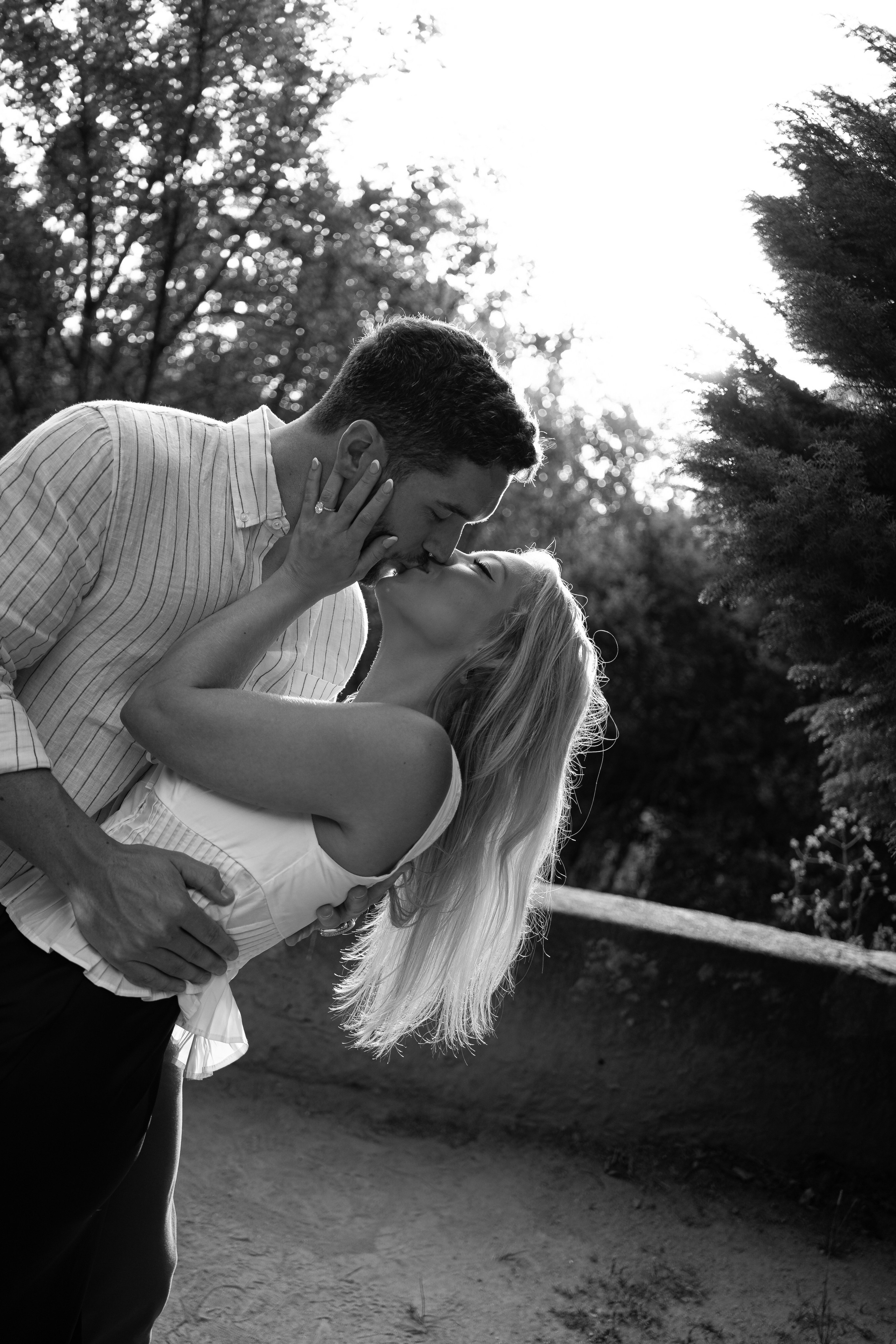 Wedding Proposal Braden. Davi Valente