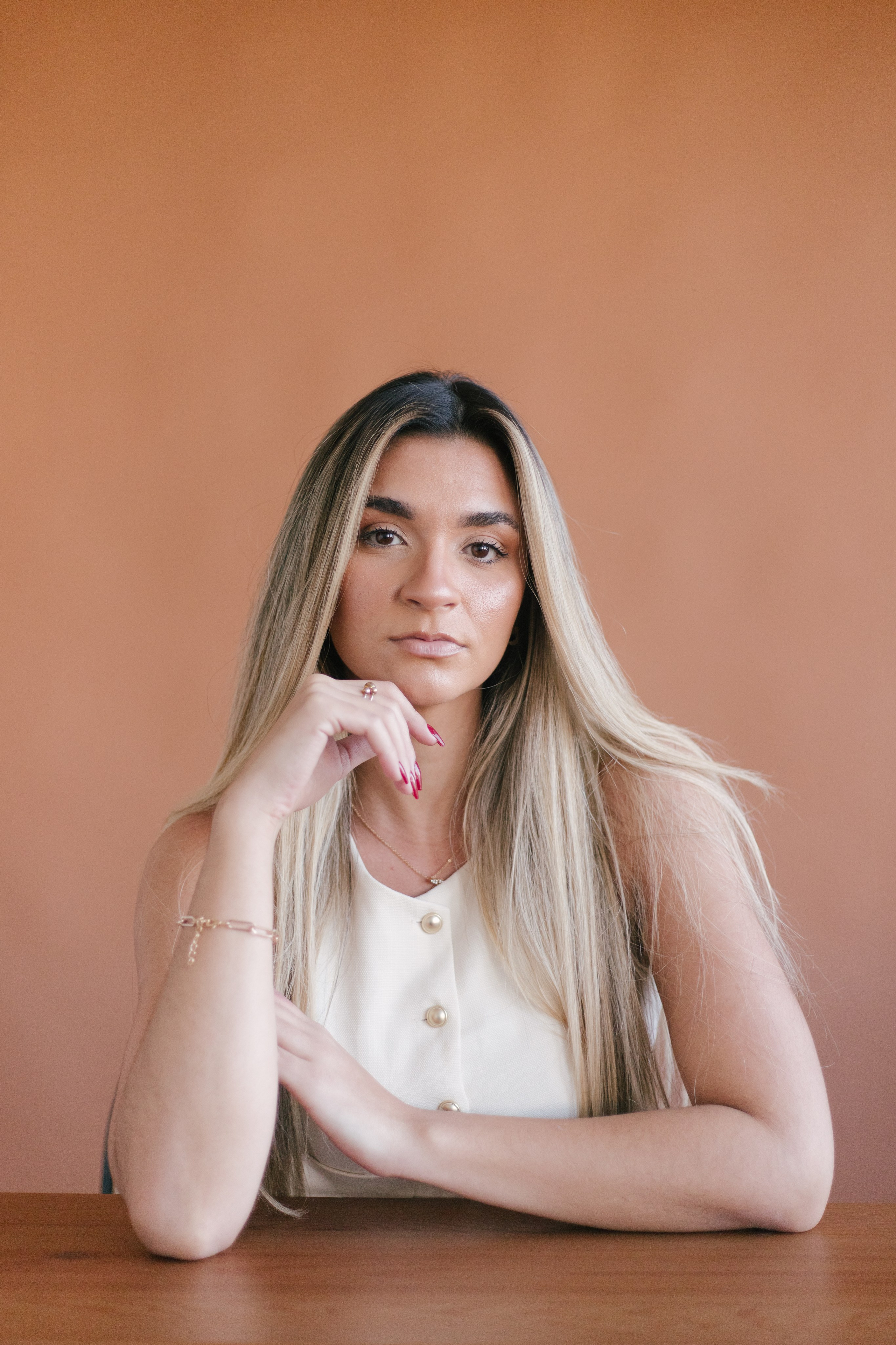 Susan Andrade. Davi Valente